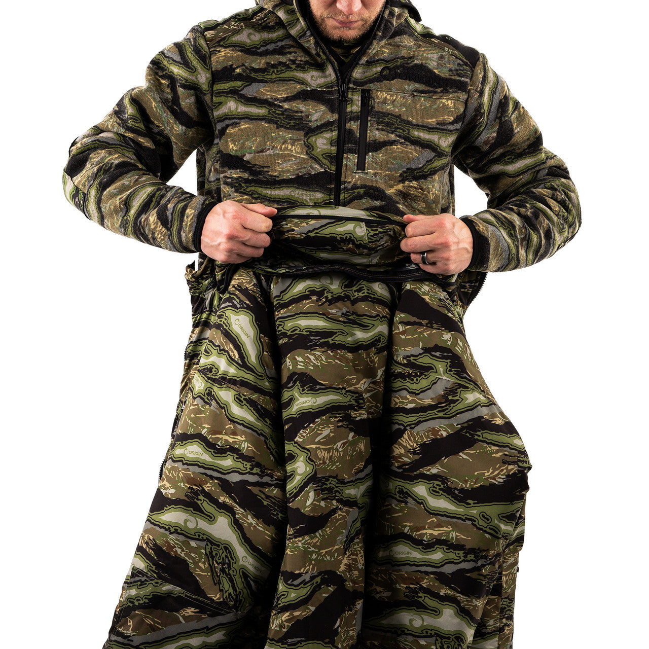 NOVALOC® INSULATED PARKA - Image 15