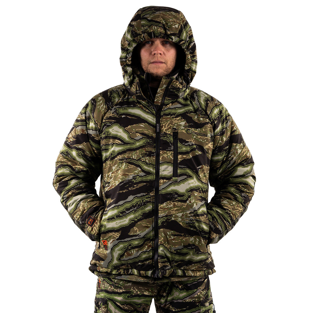 NOVALOC® INSULATED PARKA - Image 18