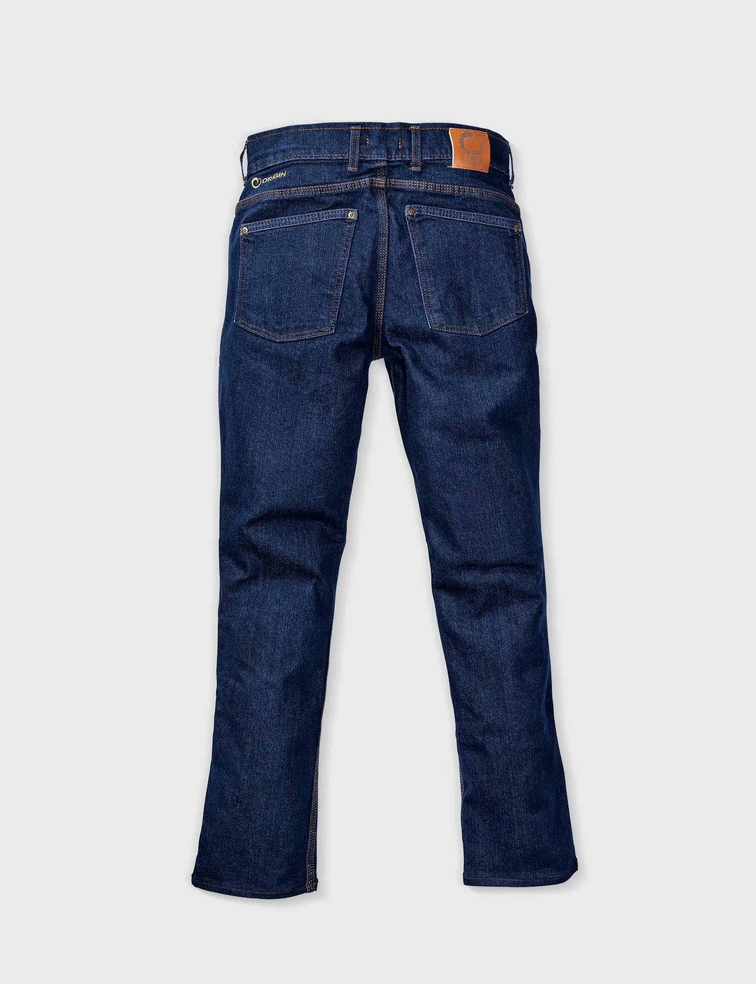 ORIGIN® MAVERICK JEANS - STRAIGHT - Image 2