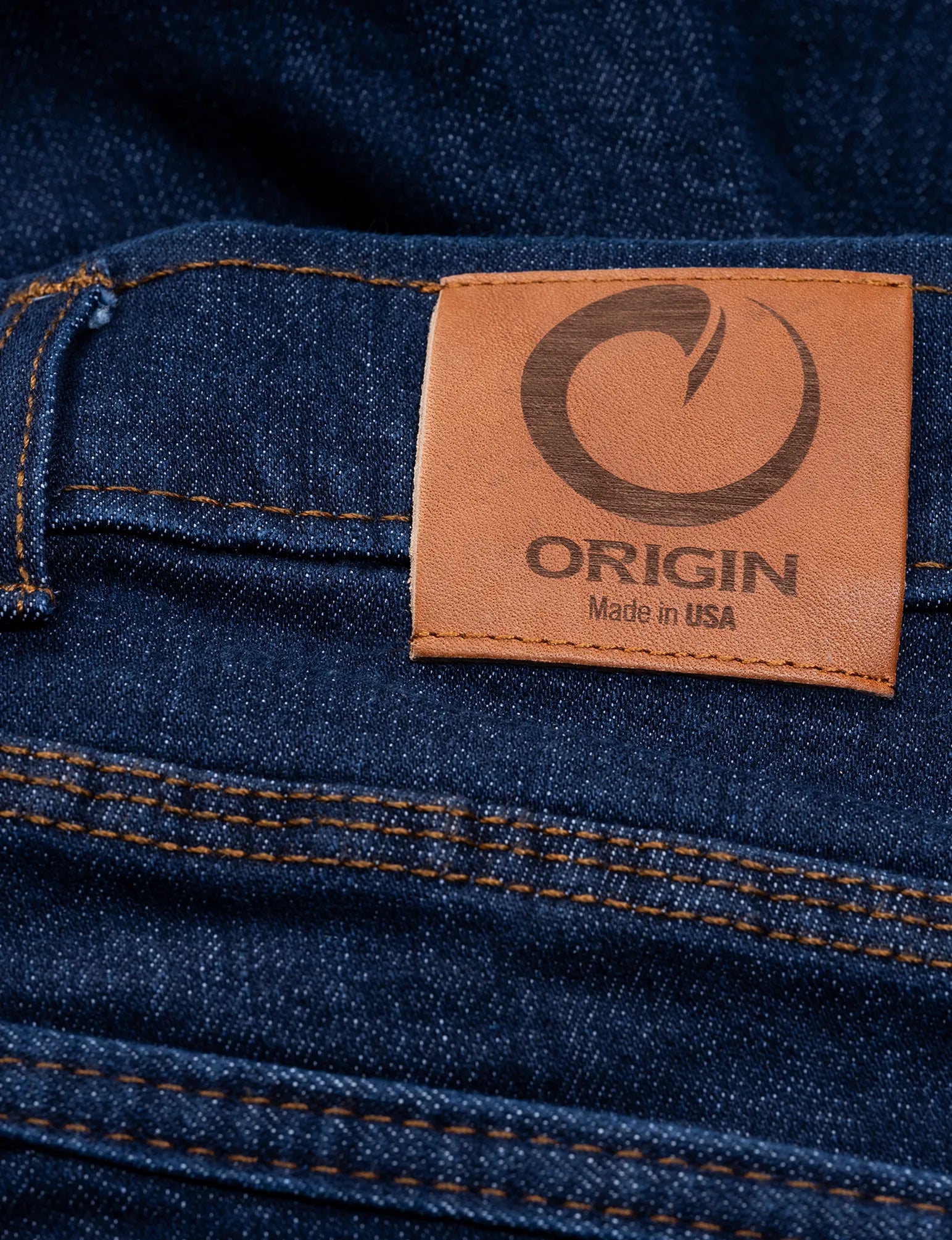 ORIGIN® MAVERICK JEANS - STRAIGHT - Image 10