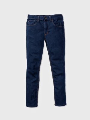 DELTA FLEX JEANS - TAPER