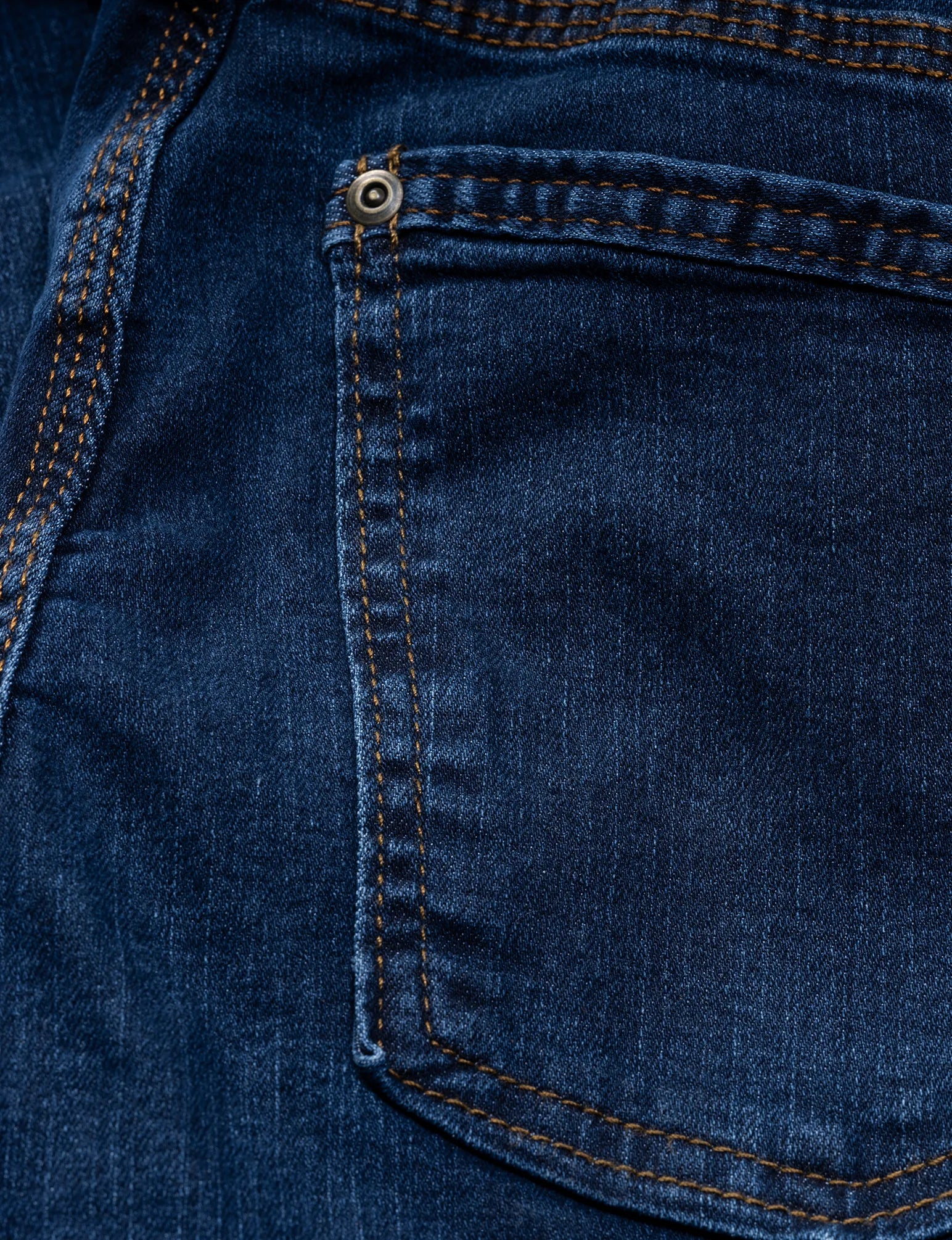 DELTA FLEX JEANS - RELAXED - Image 15