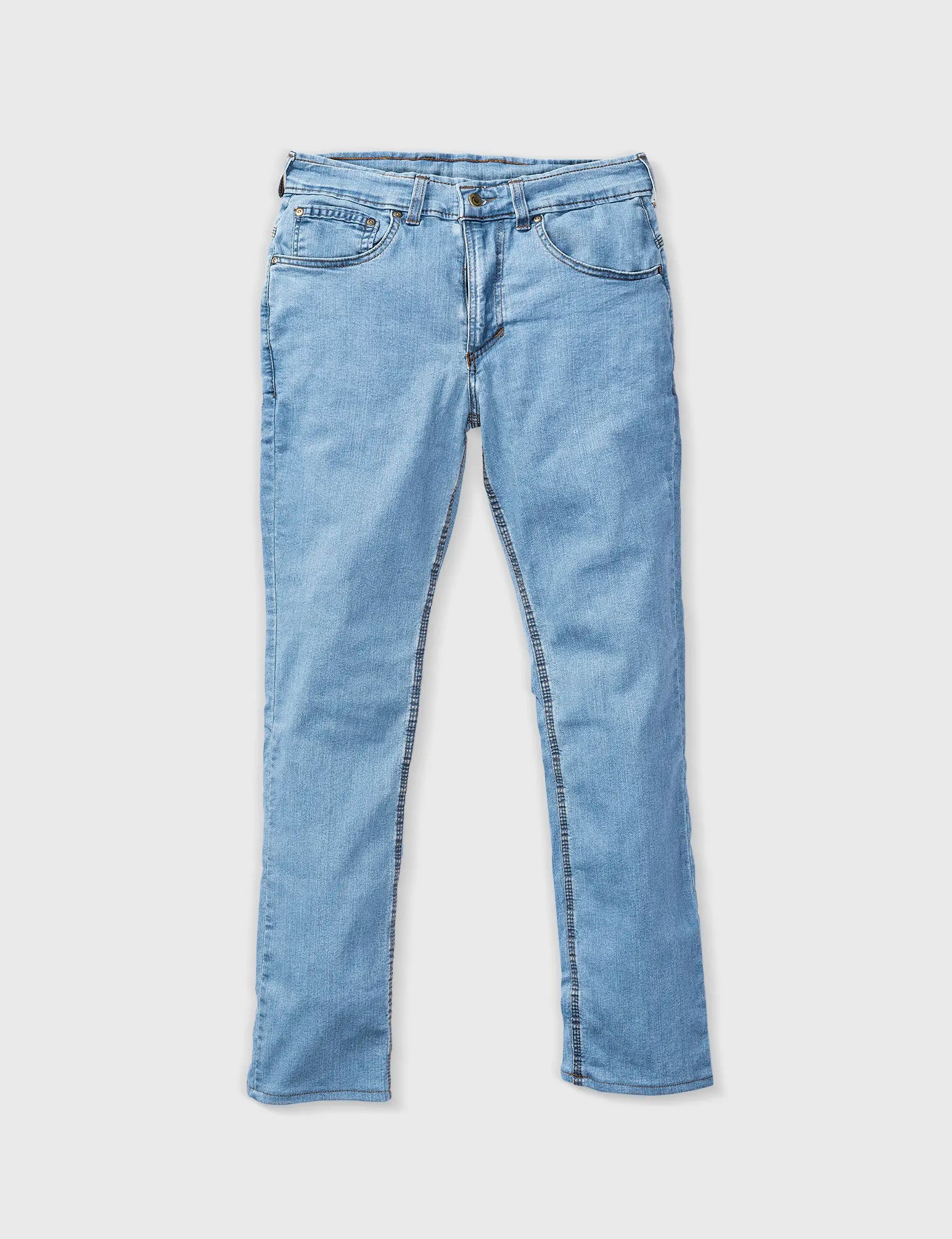 DELTA FLEX JEANS - RELAXED - Image 3