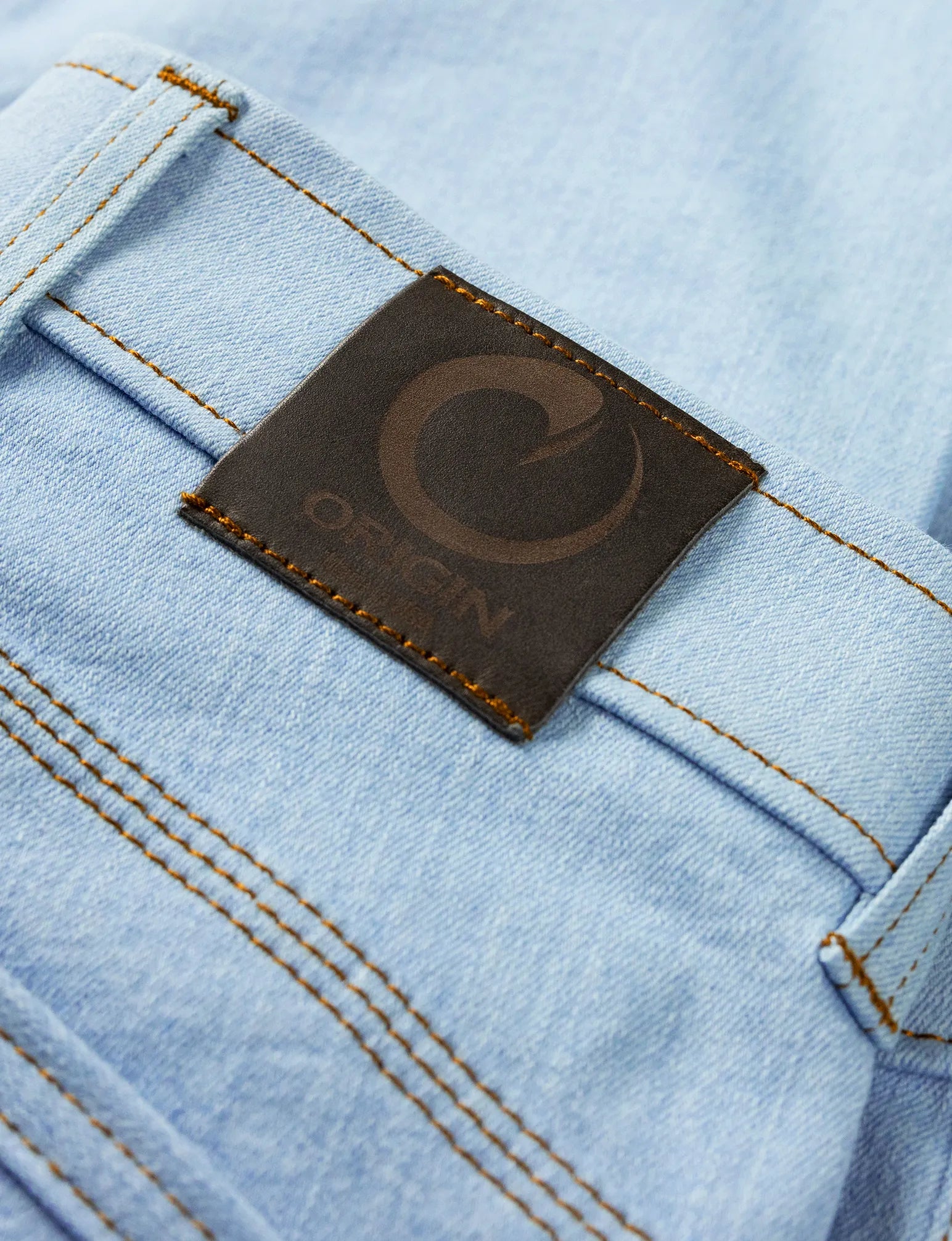 DELTA FLEX JEANS - RELAXED - Image 17