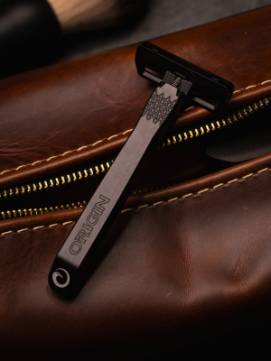 The Origin x Proof Razor