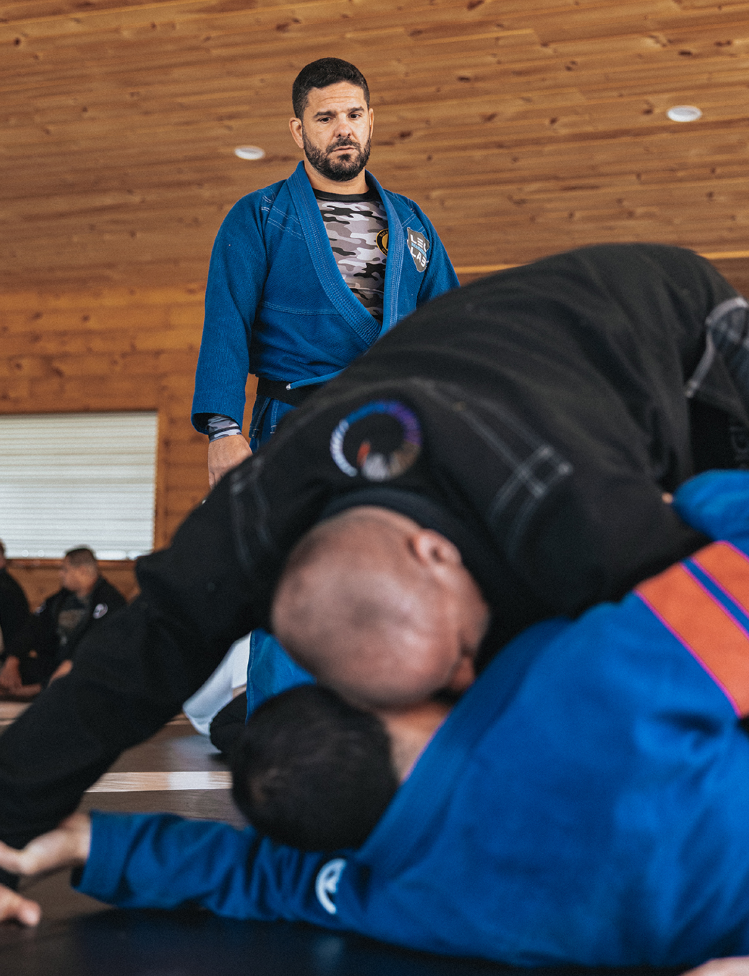 2026 ORIGIN? Immersion Camp (NON-REFUNDABLE. NON-TRANSFERABLE) - Image 5