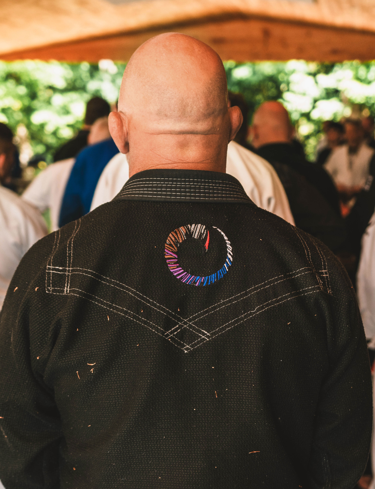 2026 ORIGIN? Immersion Camp (NON-REFUNDABLE. NON-TRANSFERABLE) - Image 7