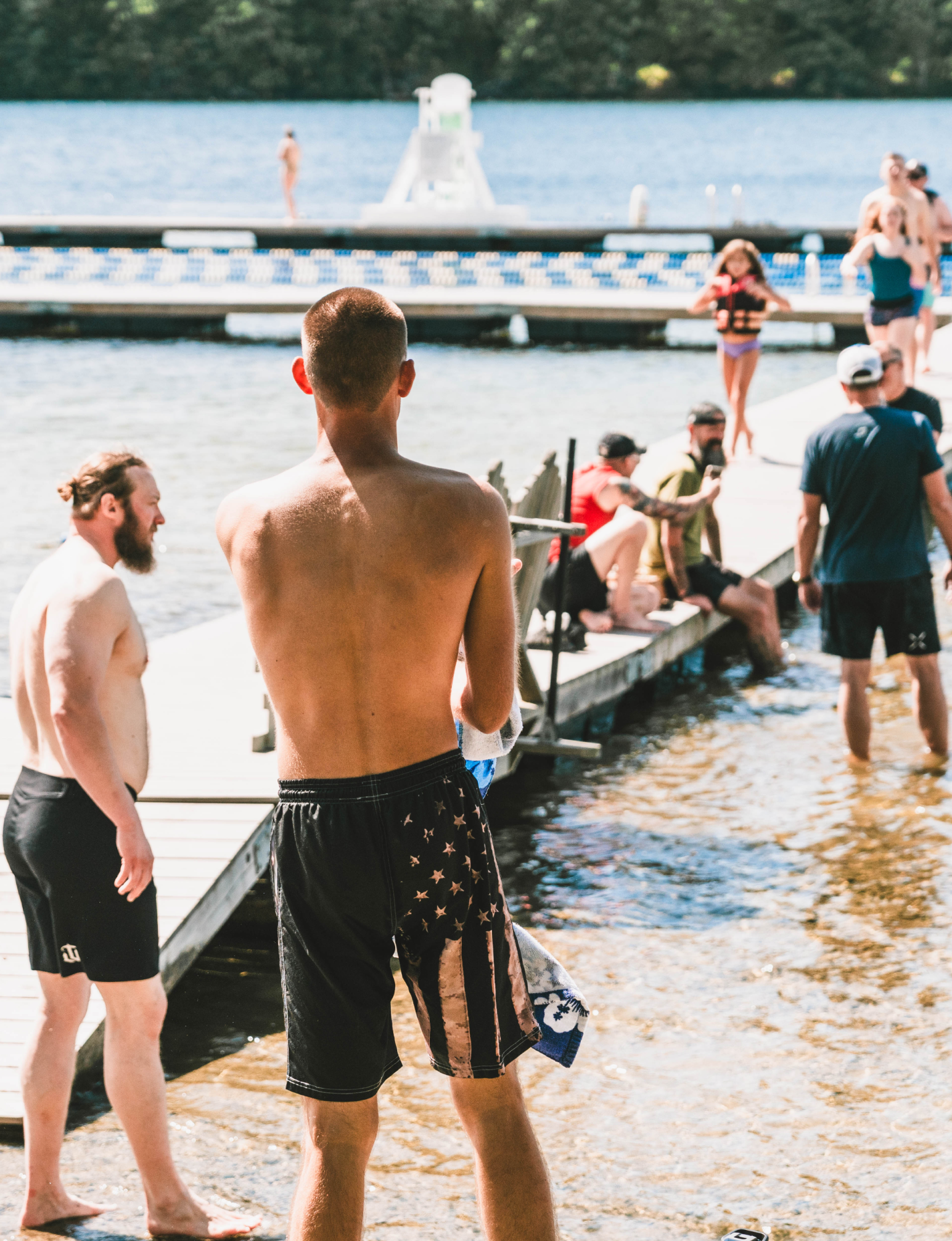 2026 ORIGIN? Immersion Camp (NON-REFUNDABLE. NON-TRANSFERABLE) - Image 9