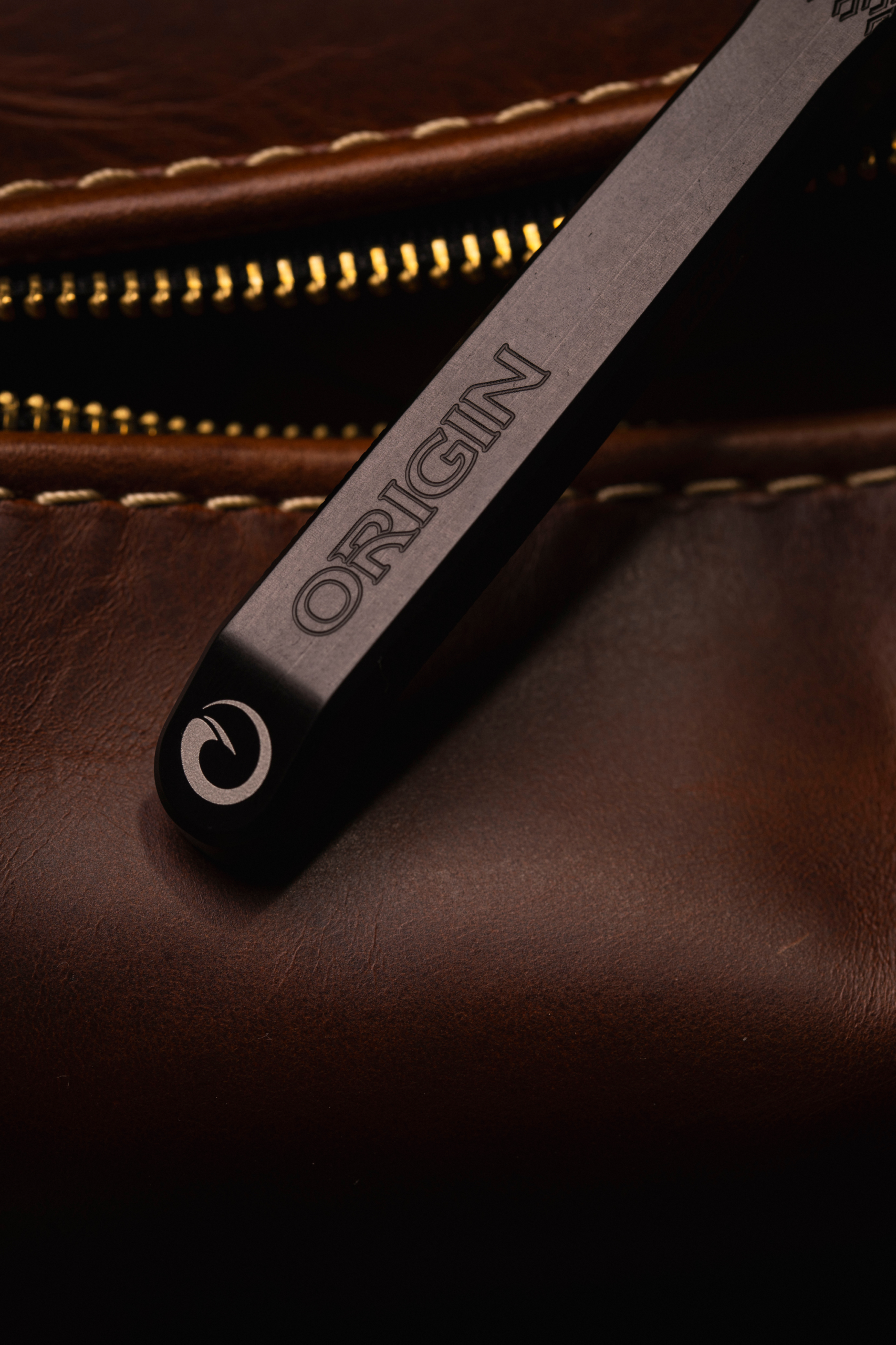 The Origin x Proof Razor - Image 3