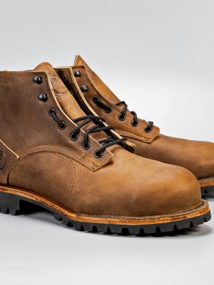THE 6 INCH ORIGIN® WORK BOOT - BIG LUG