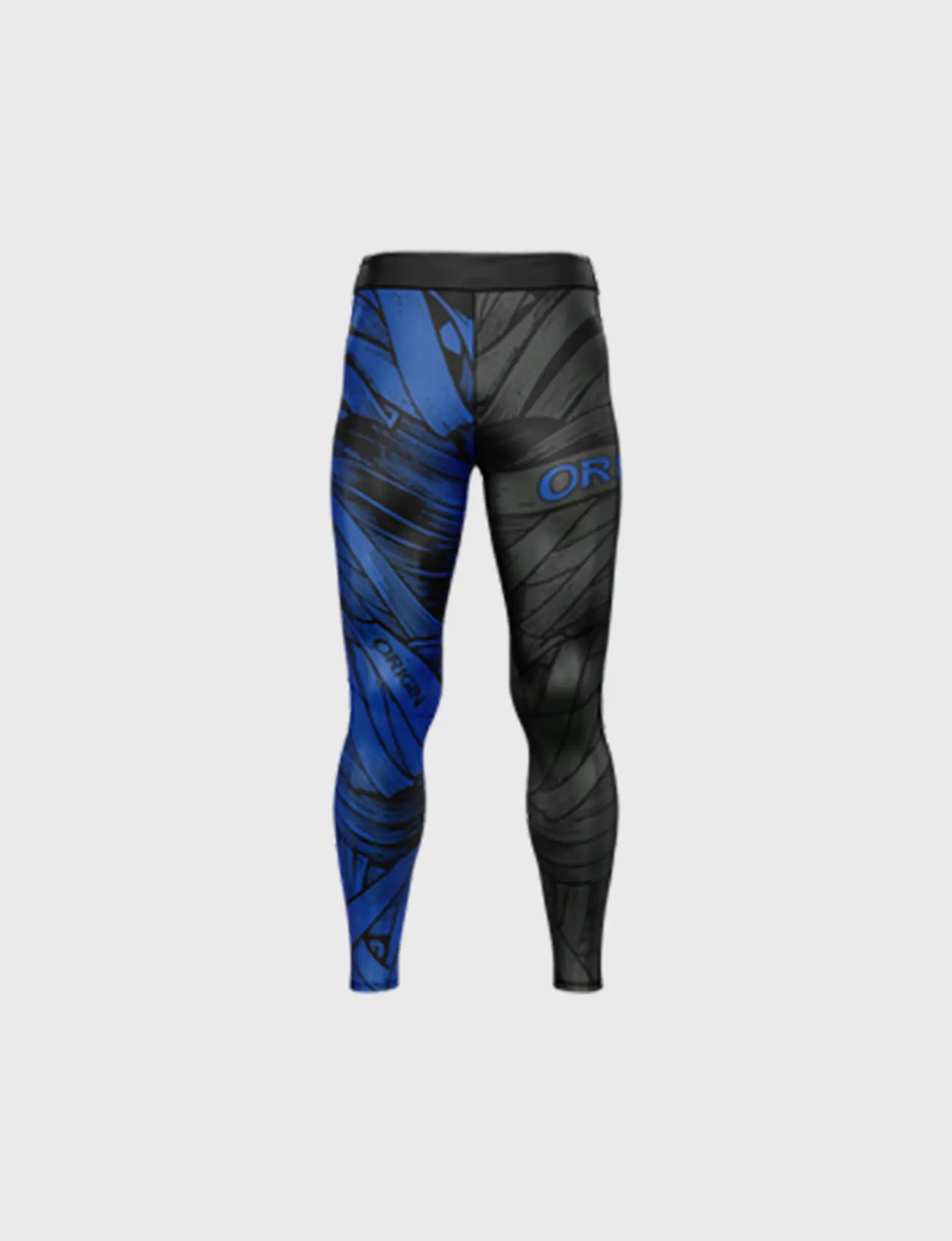 ODYSSEY RANKED SPATS - Image 3