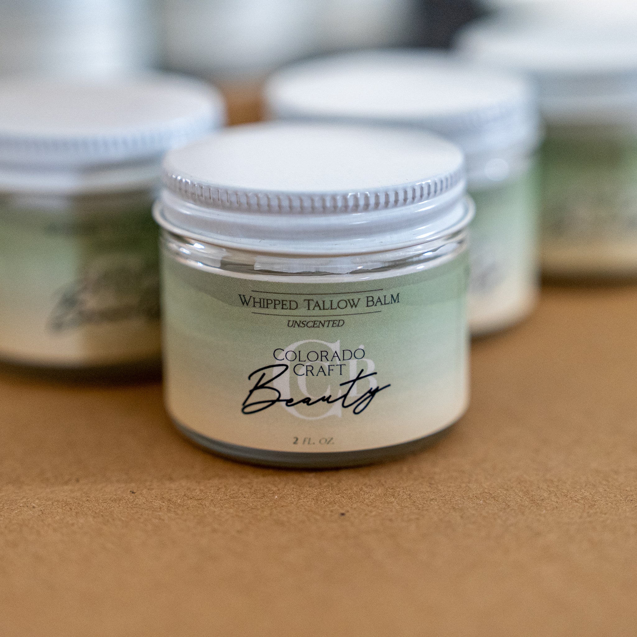 Colorado Craft Beef Whipped Tallow Balm - Image 4