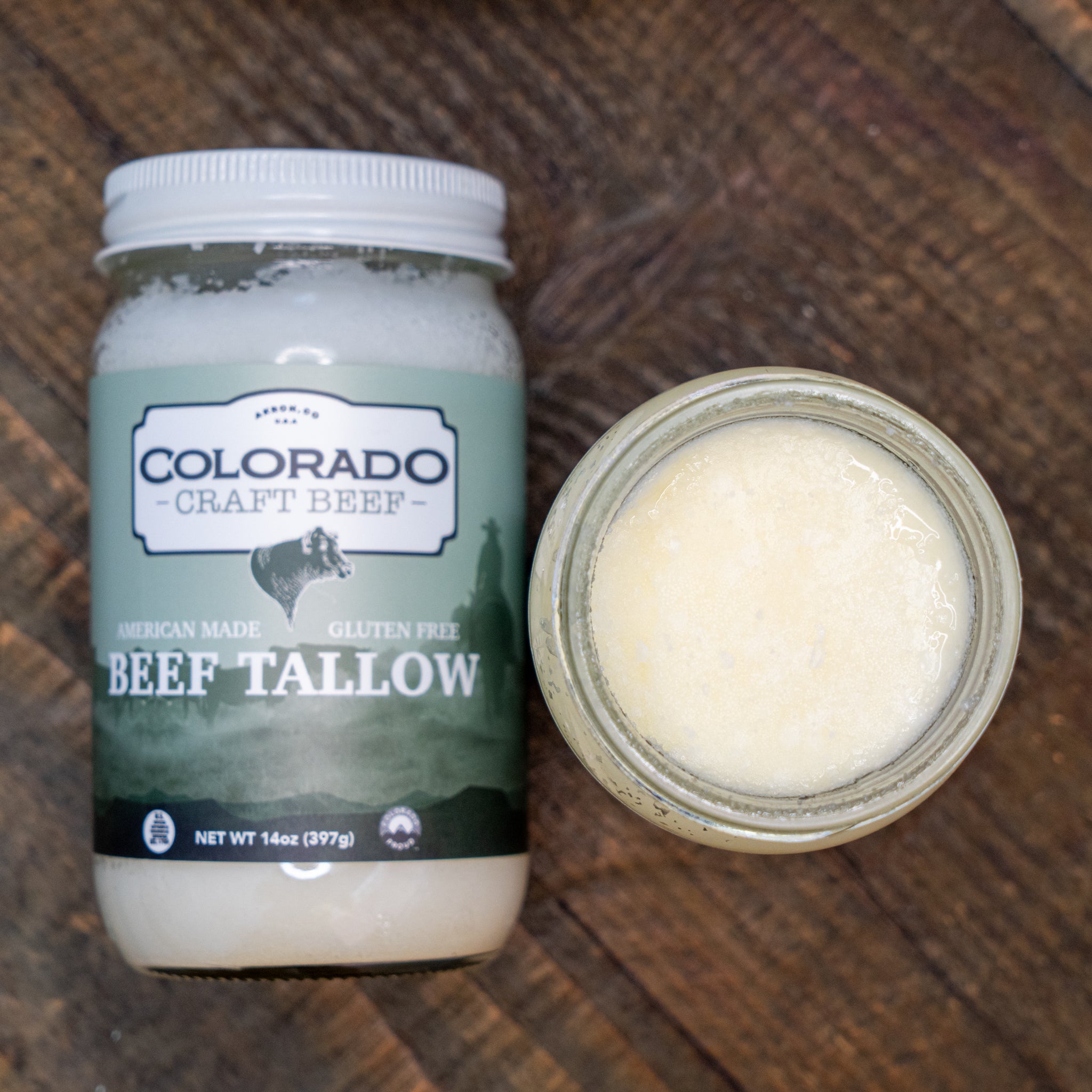 Colorado Craft Beef Tallow - Image 6