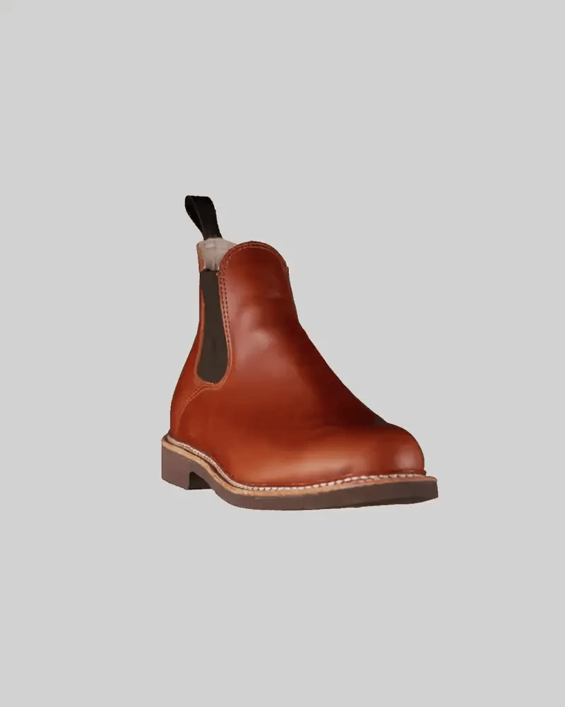 The Statesman Chelsea Boot by Origin® - Image 9