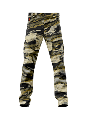 NYLOC??RAPTOR FIELD PANT