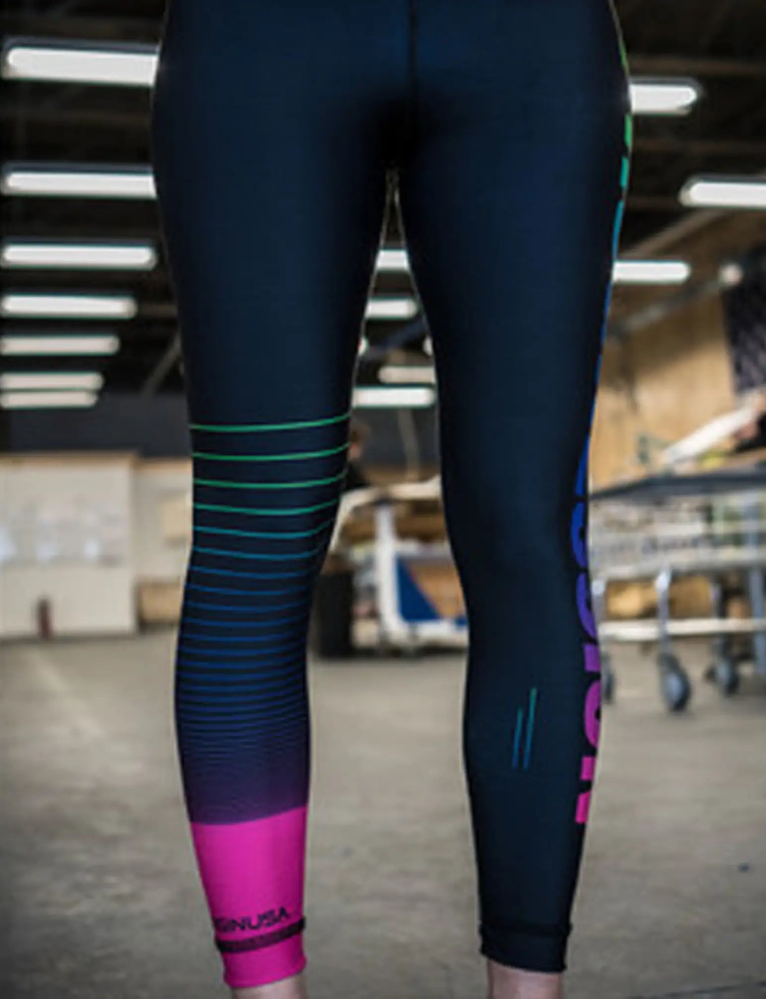 PROGRESSION MULTI COMPRESSION SPATS - Image 3