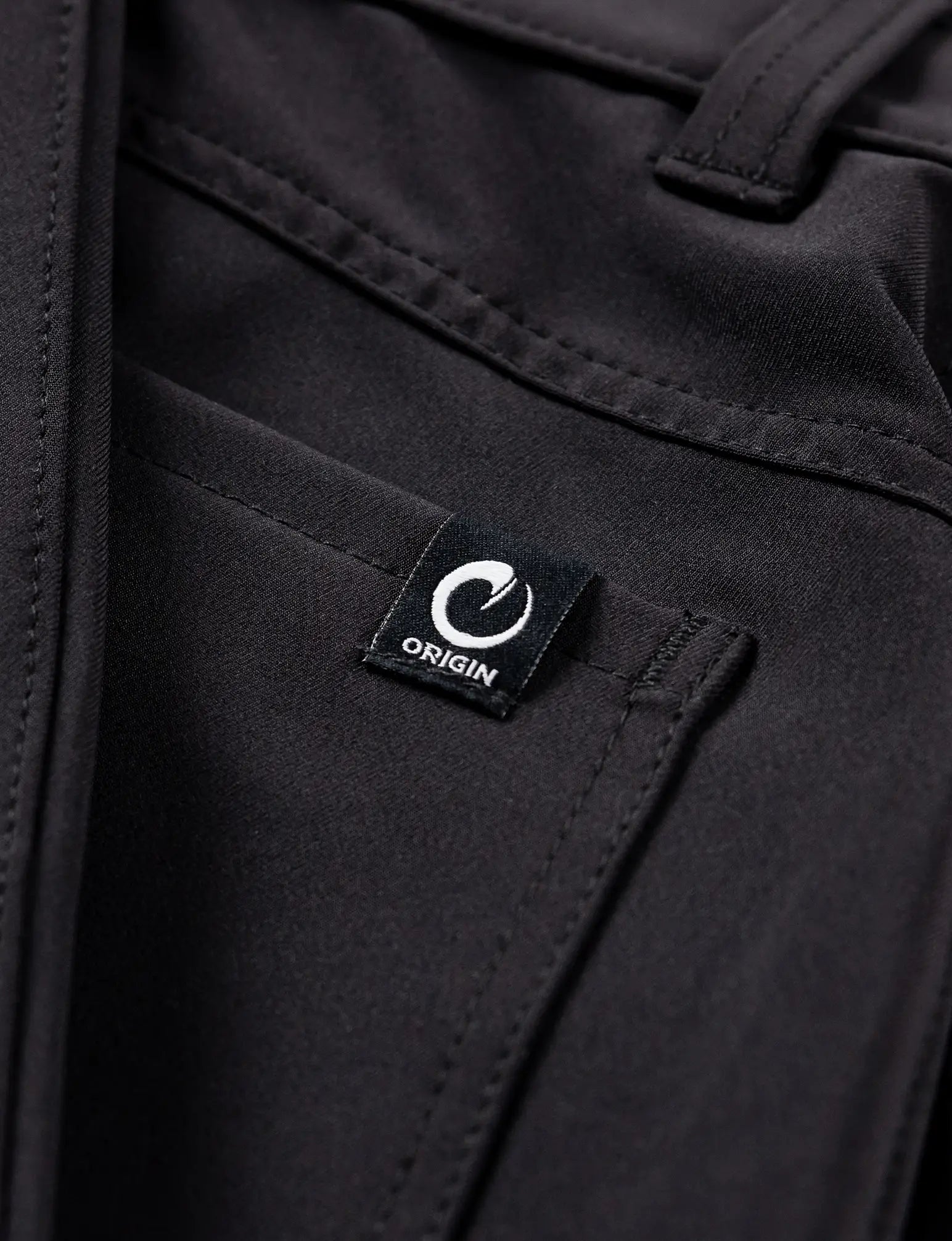 VRSA LITE STRETCH POLY PANT - TAPER - Image 13