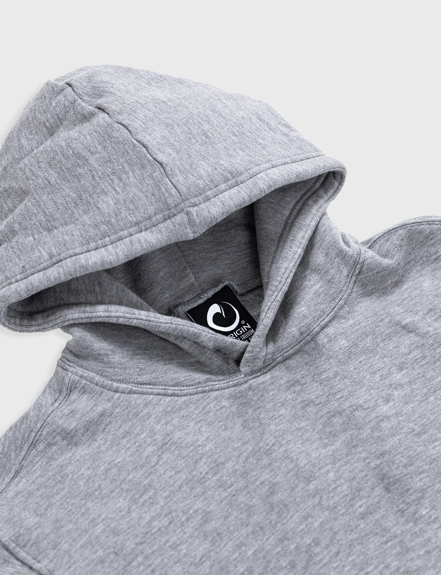 THE ESSENTIAL HOODIE - Image 14