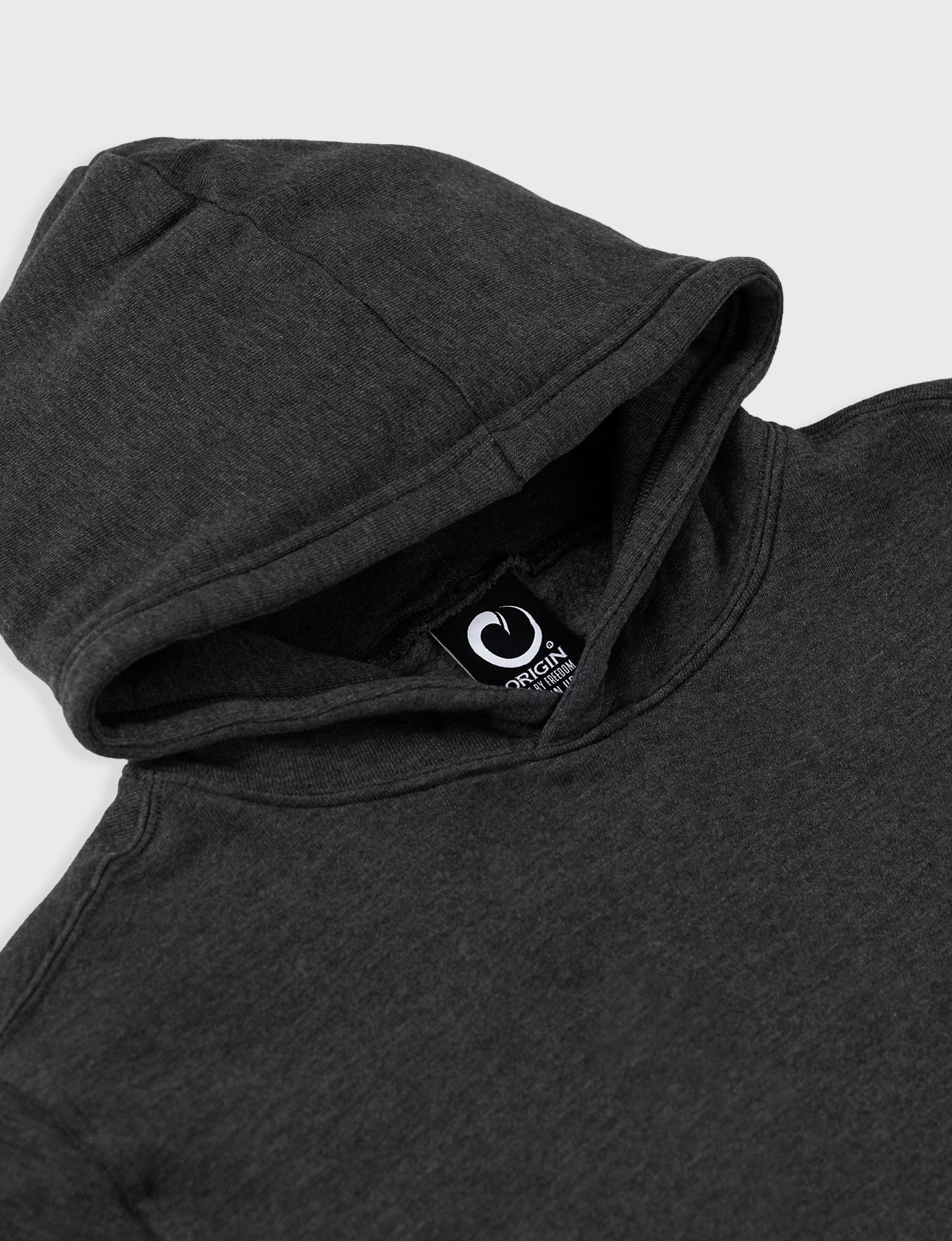 THE ESSENTIAL HOODIE - Image 15