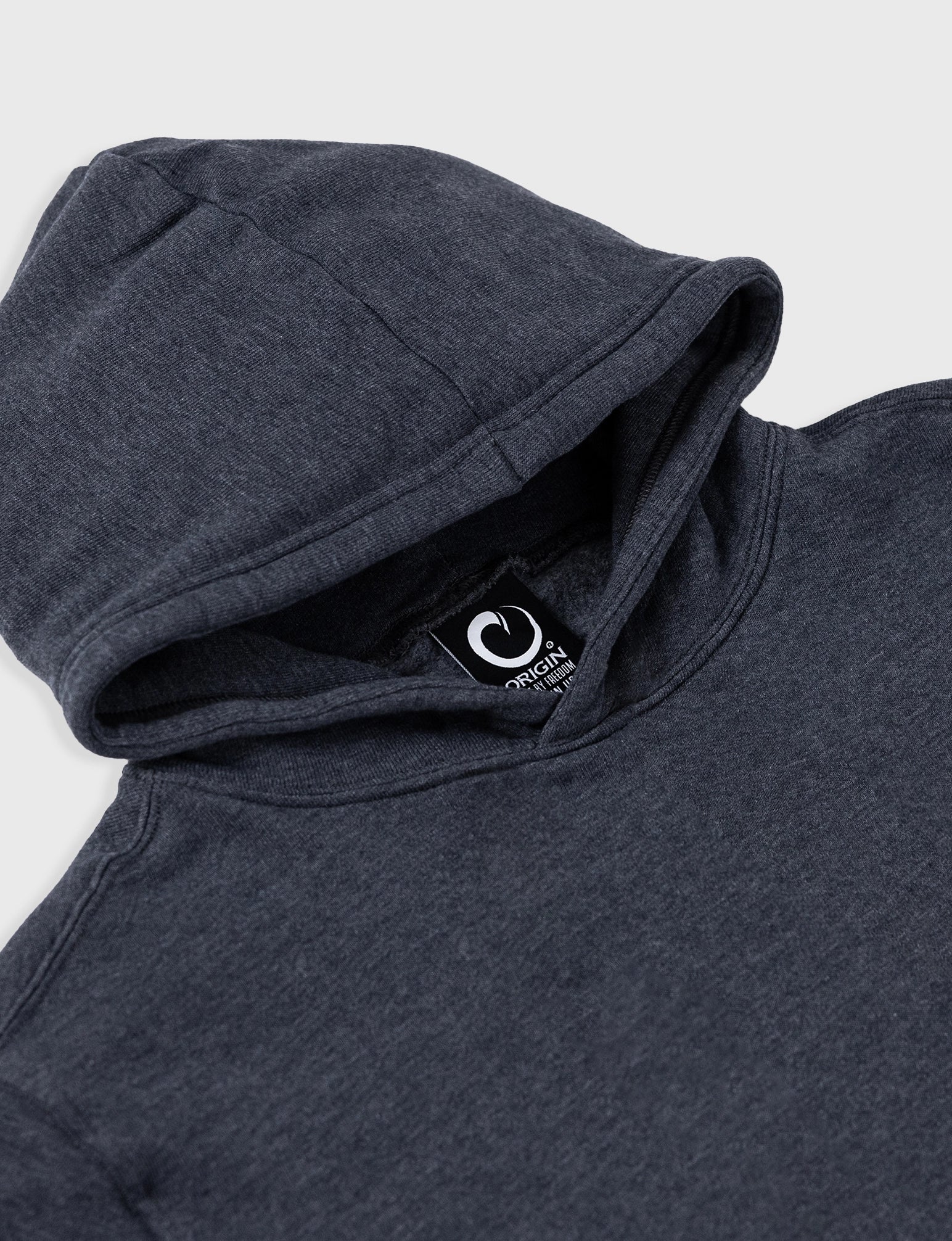 THE ESSENTIAL HOODIE - Image 3