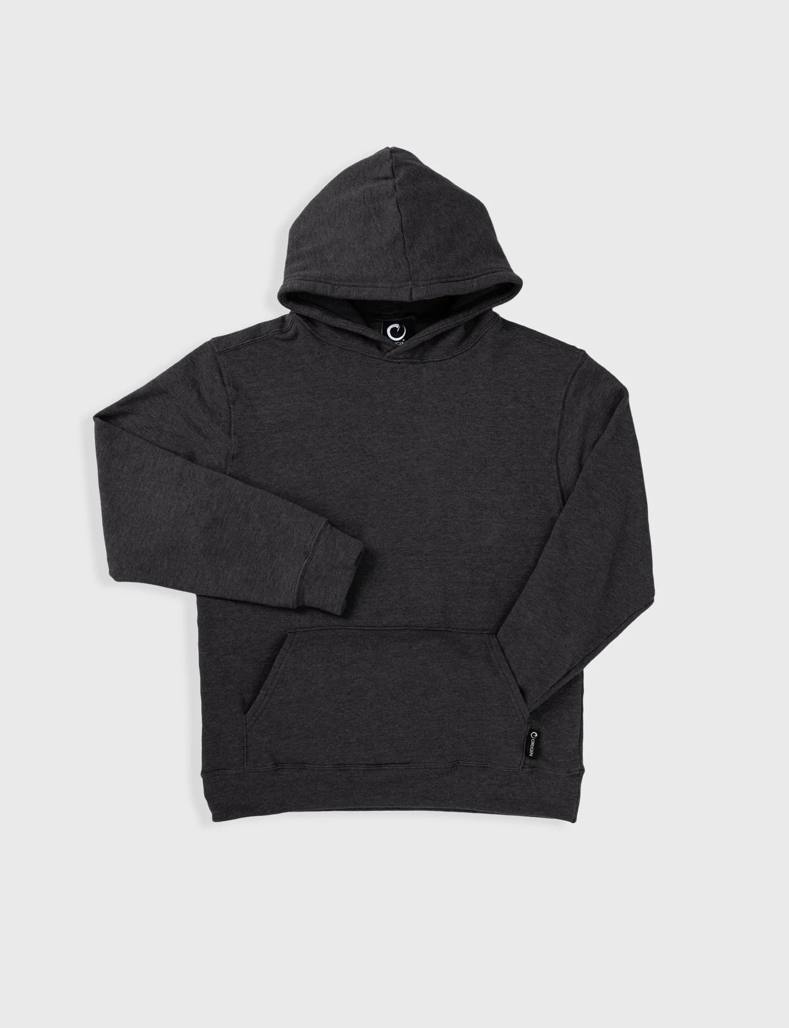 THE ESSENTIAL HOODIE - Image 6