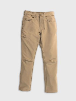 VRSA UTILITY PANT - STRAIGHT
