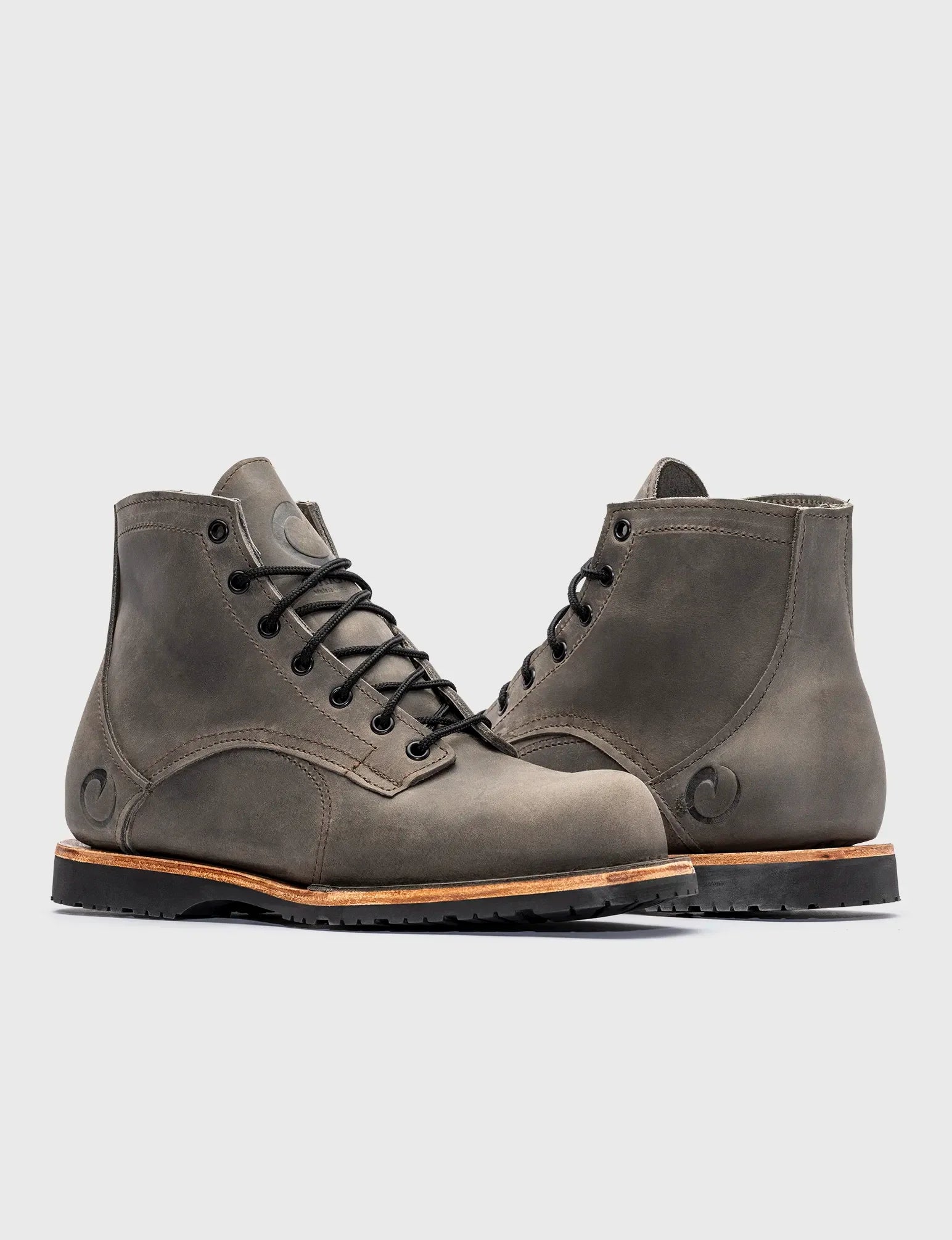 THE CORONADO 6 INCH BOOT - STANDARD LUG - GRADED QUALITY - Image 3