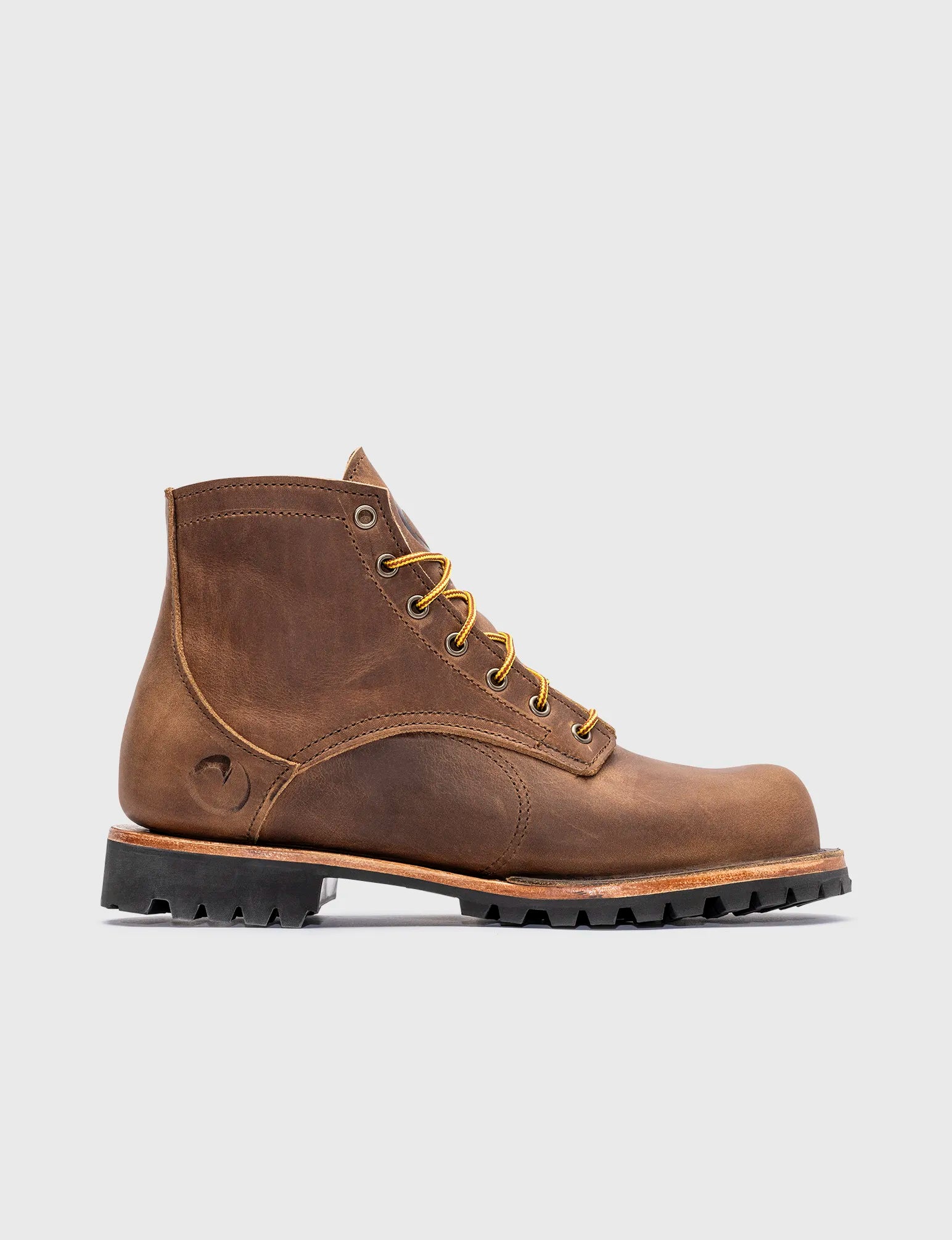 THE CORONADO BOOT 6 INCH - BIG LUG - Image 2