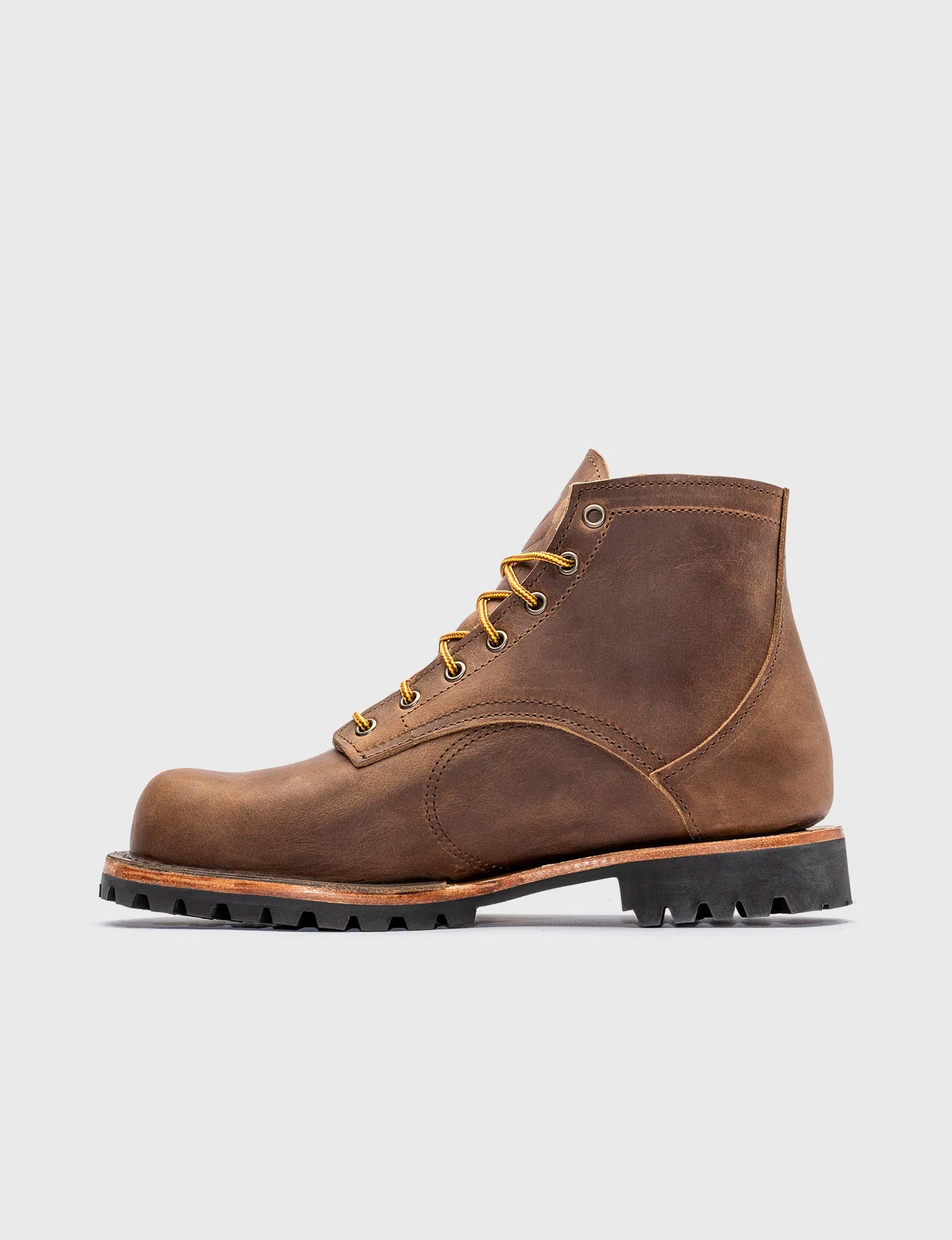 THE CORONADO BOOT 6 INCH - BIG LUG - Image 3