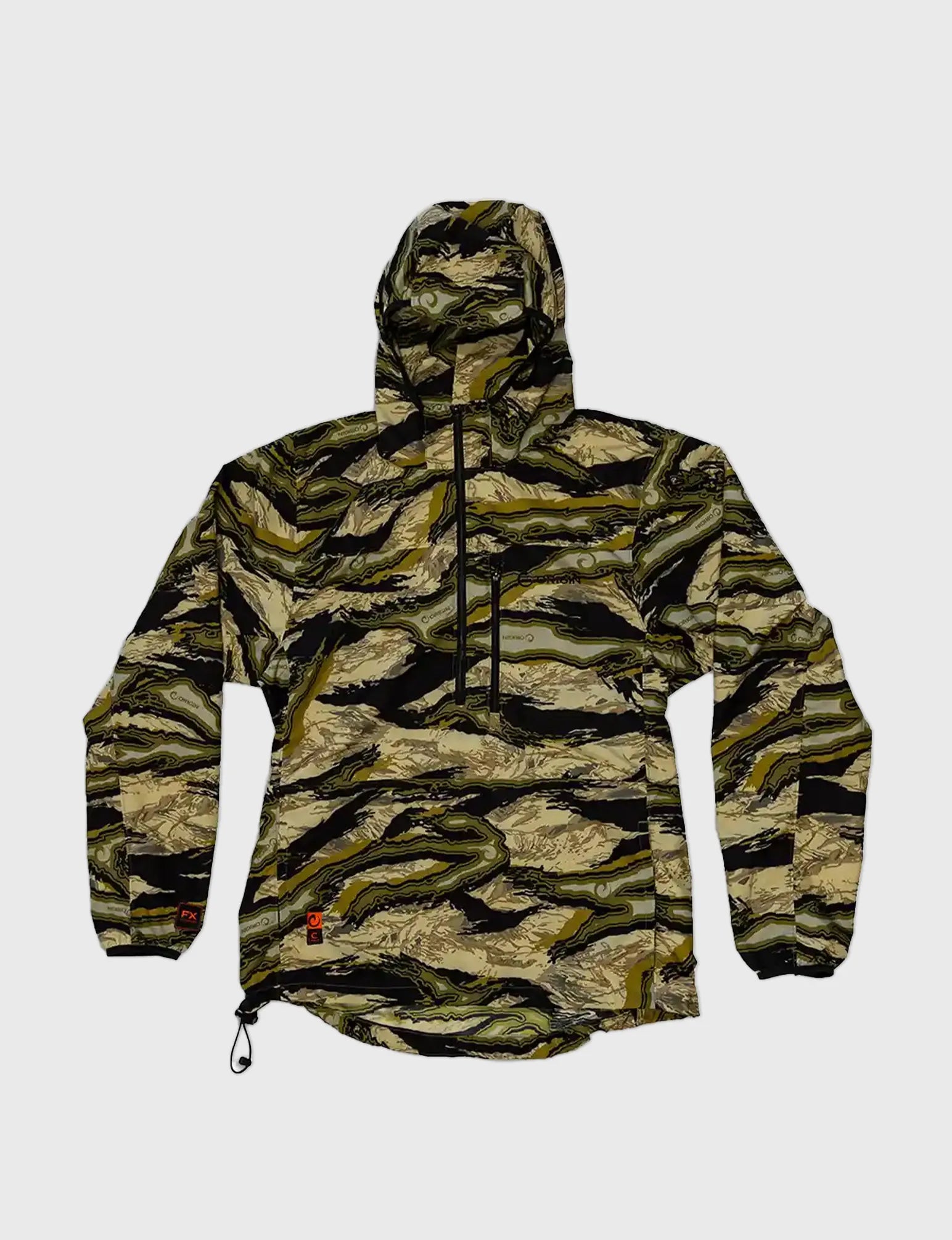 BODYLOC® RAPTOR PULLOVER STOW JACKET - Image 2