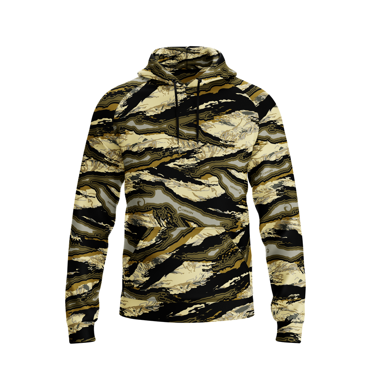 ORIGIN RAPTOR® 100 KILO HOODIE - RETIRED STYLE - Image 2