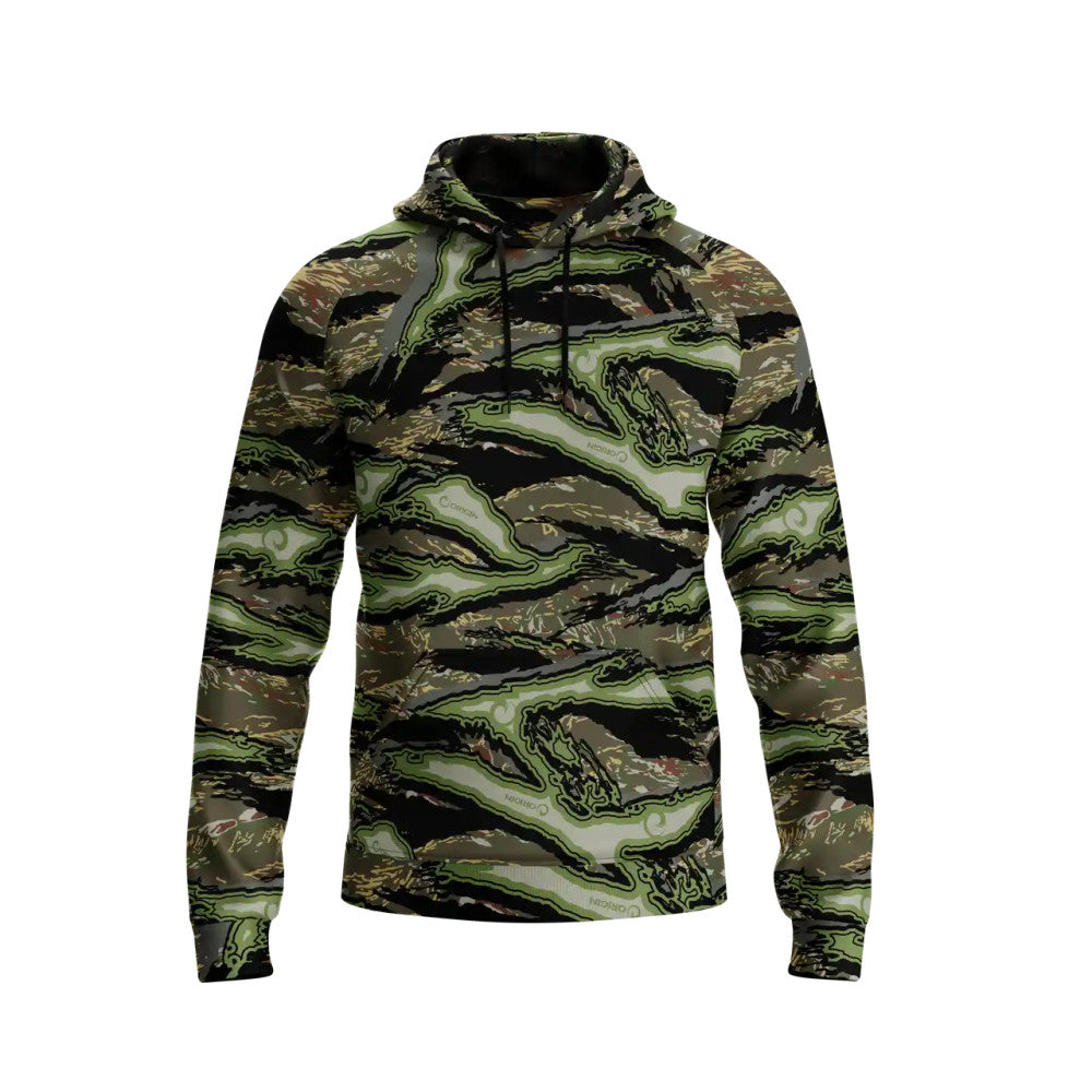 ORIGIN RAPTOR® 100 KILO HOODIE - RETIRED STYLE