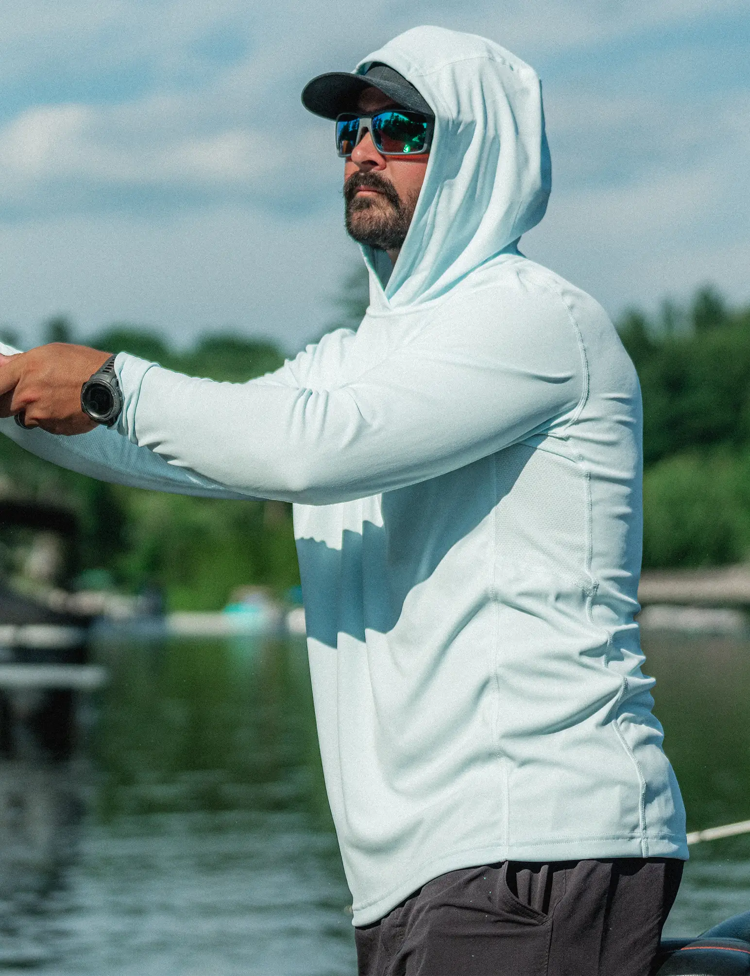 ORIGIN RTX® brrr° COOLING TRAINING HOODIE - Image 31