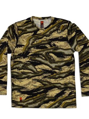 TETRALOC® LYTE CREW LS