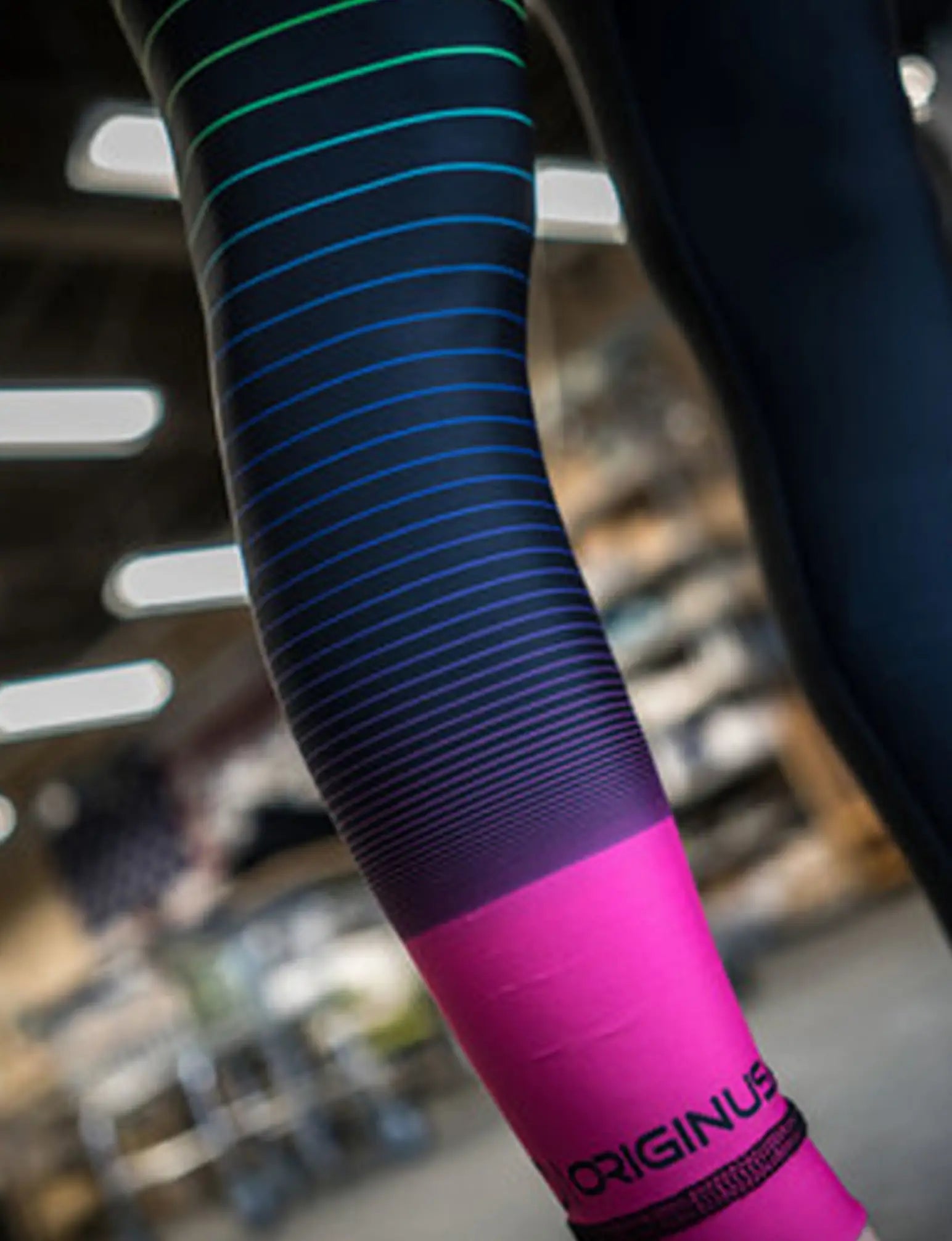 PROGRESSION MULTI COMPRESSION SPATS - Image 4