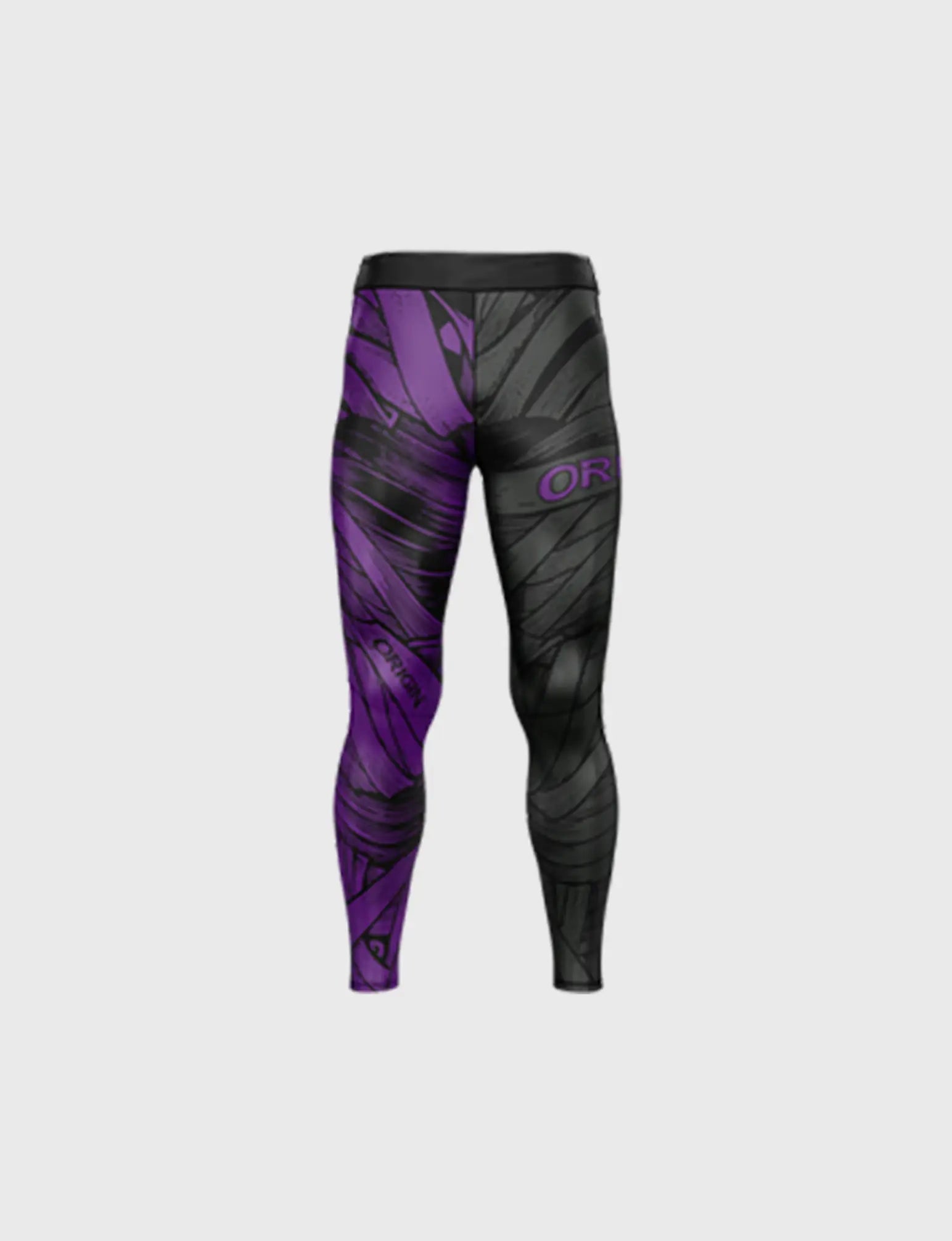 ODYSSEY RANKED SPATS - Image 7