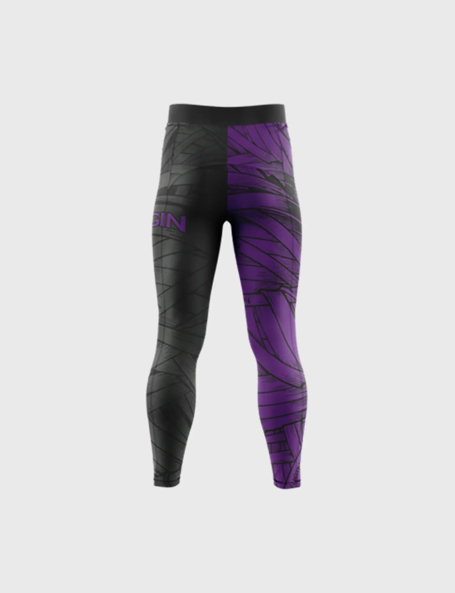 ODYSSEY RANKED SPATS - Image 8