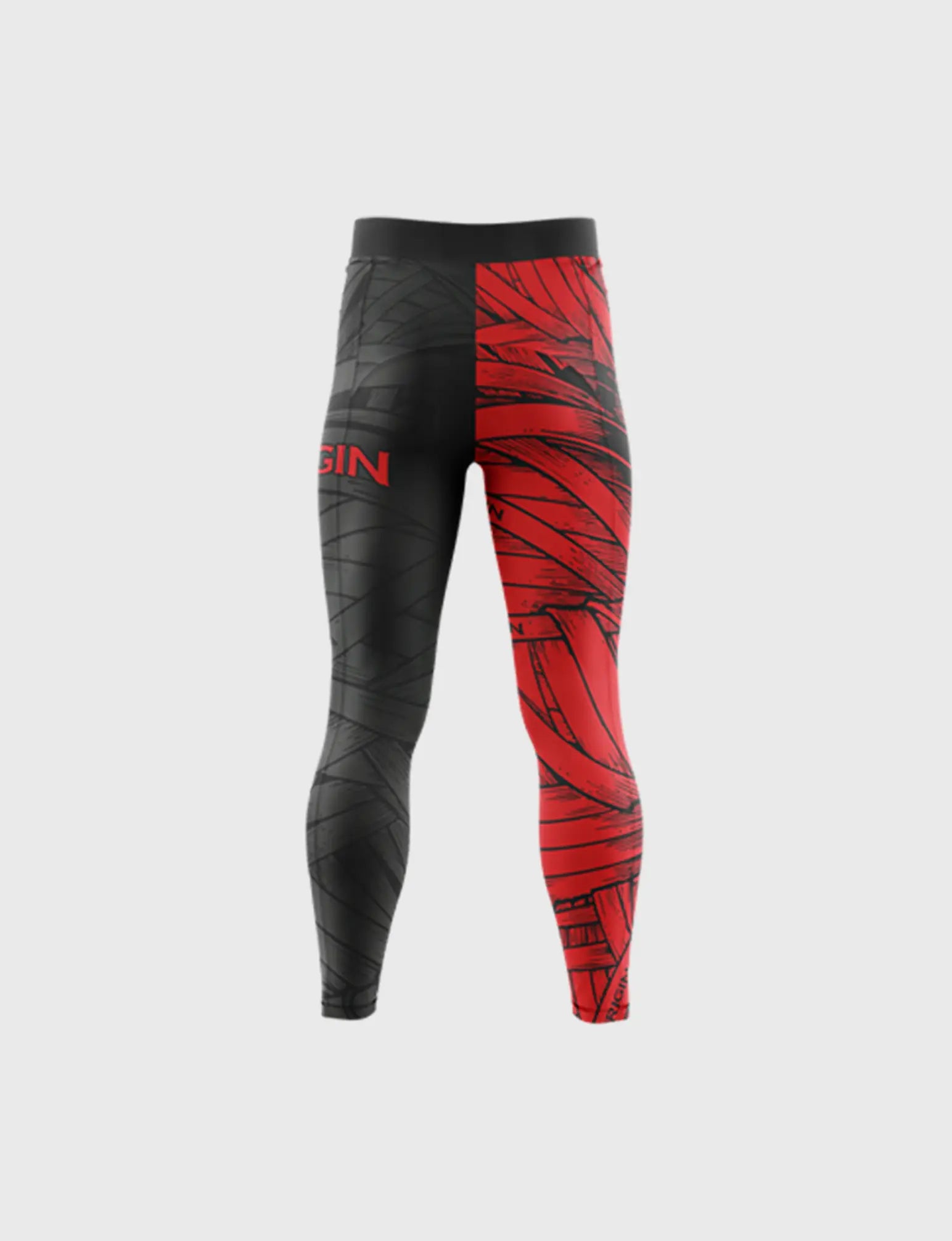 ODYSSEY RANKED SPATS - Image 10