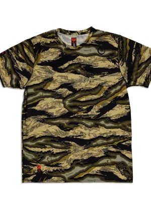 TETRALOC® LYTE CREW SS