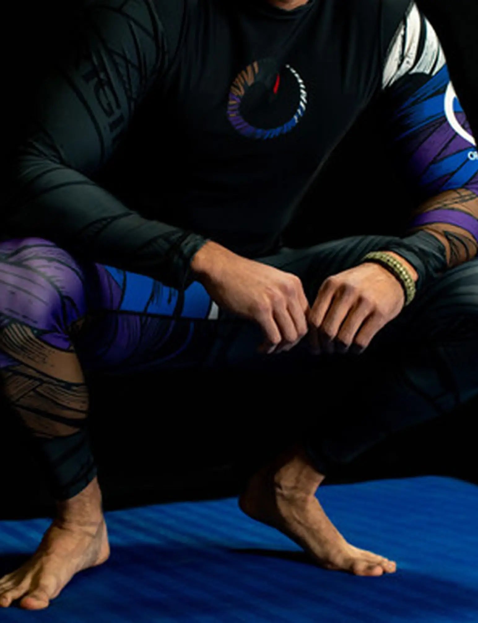 THE PATH SPATS - Image 2