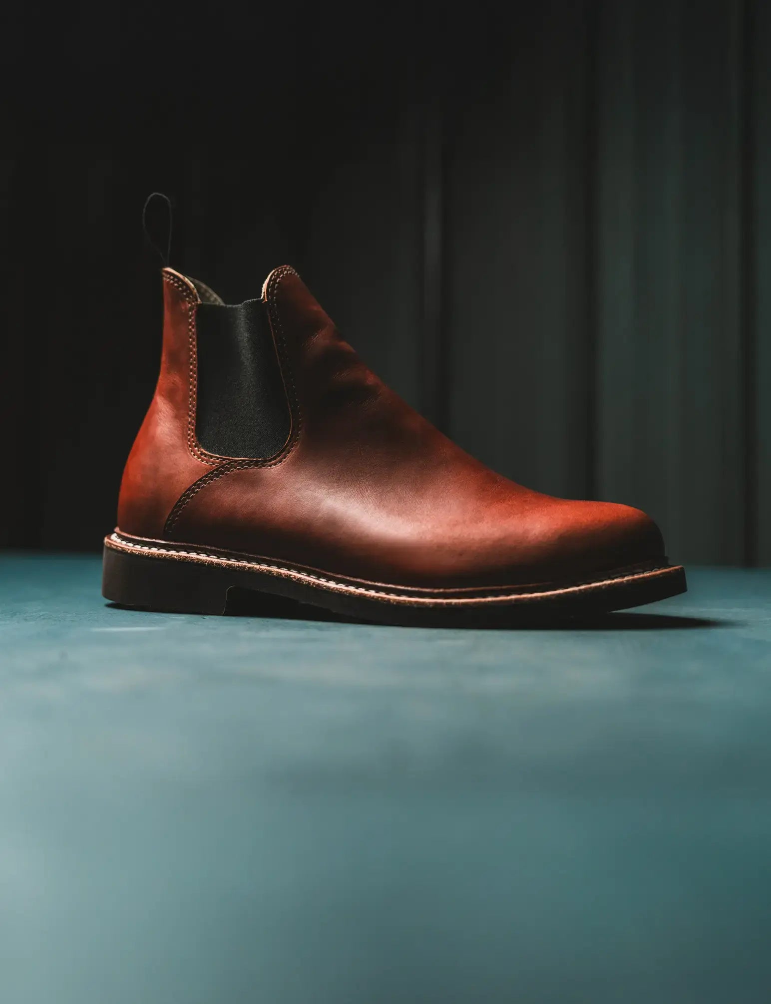 The Statesman Chelsea Boot by Origin® - Image 8