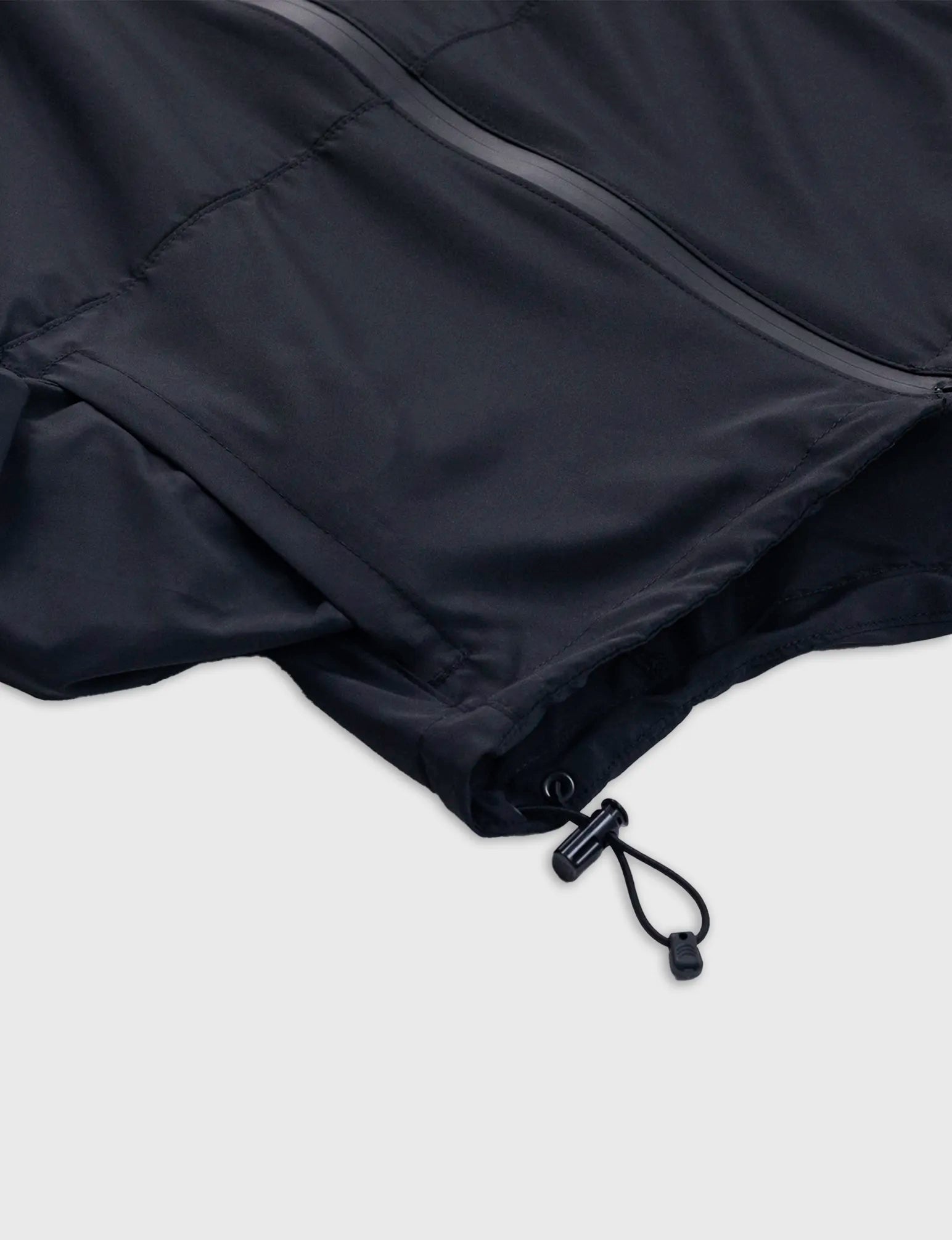 BODYLOC® FULL-ZIP STOW JACKET - Image 9