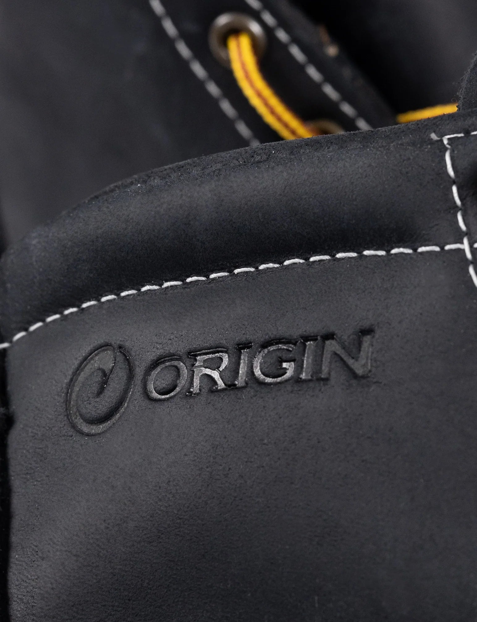 MAINE MOC STEEL TOE BOOT 6 - NATURAL WEDGE SOLE - GRADED QUALITY - Image 12