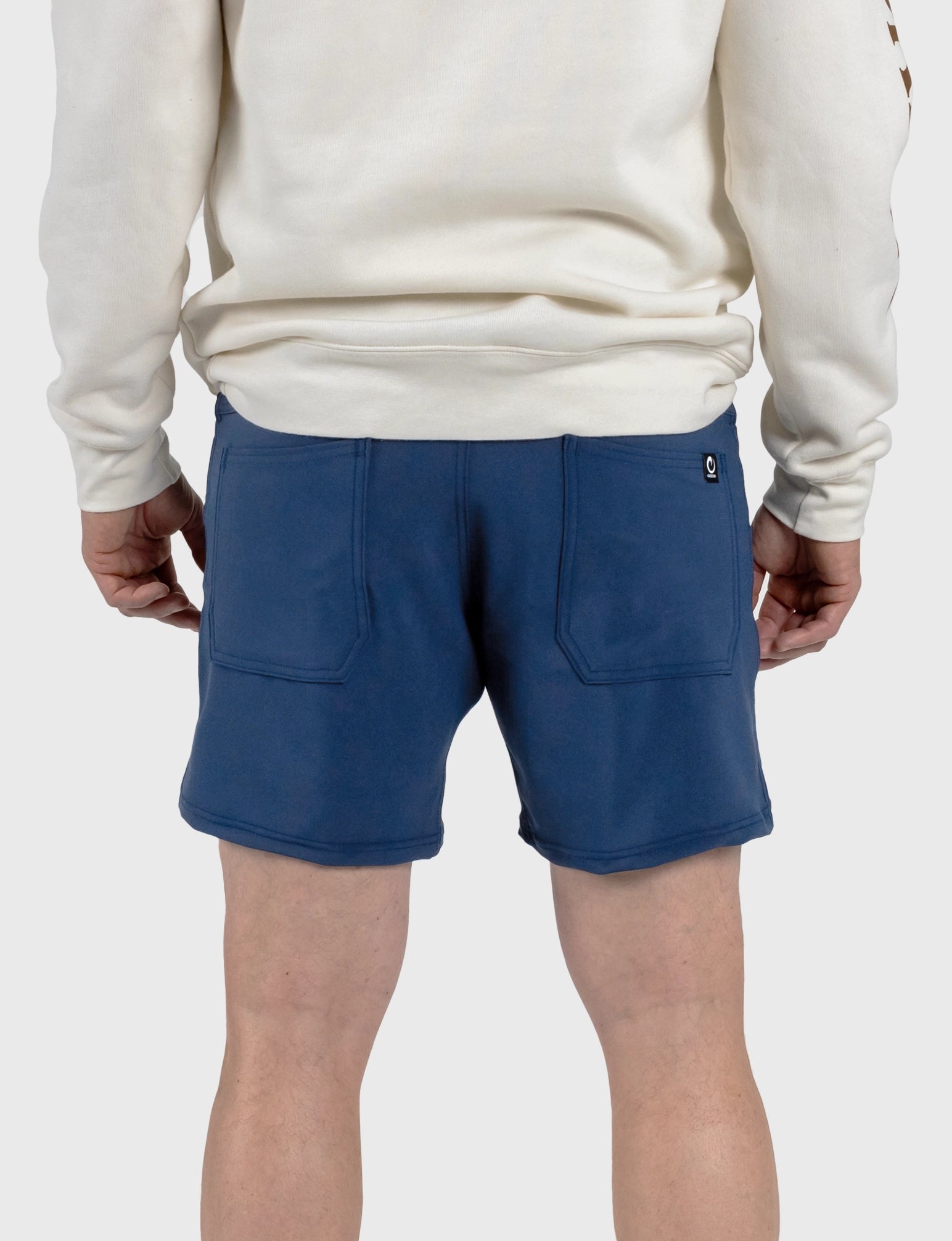 VRSA LITE STRETCH PERFORMANCE SHORT 7 - Image 25