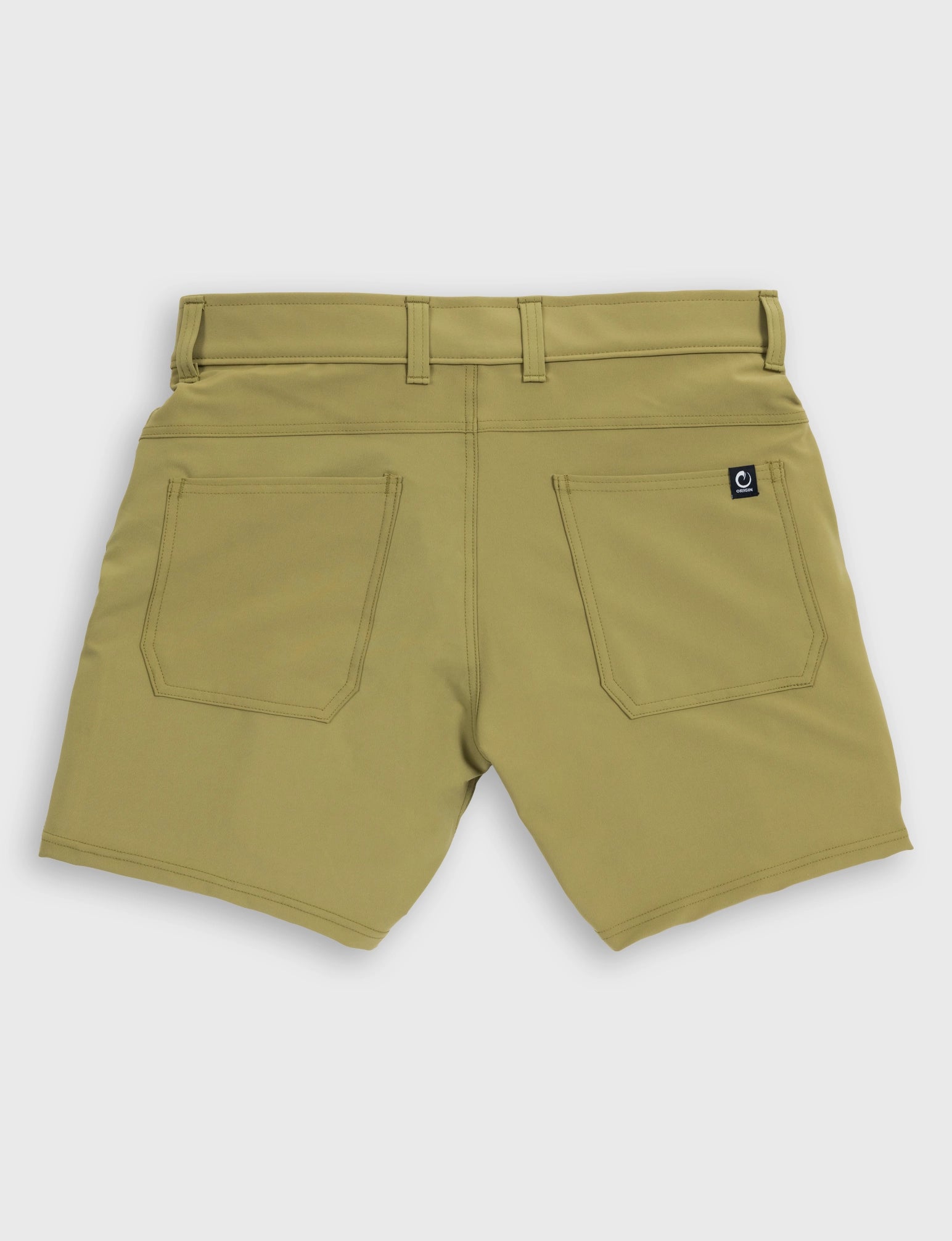 VRSA LITE STRETCH PERFORMANCE SHORT 7 - Image 26