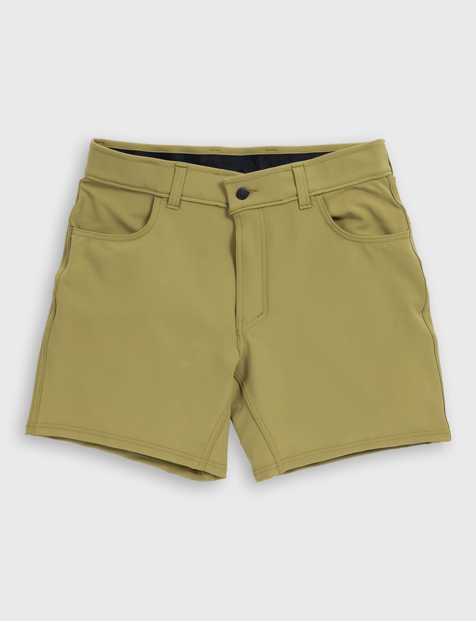 VRSA LITE STRETCH PERFORMANCE SHORT 7 - Image 20