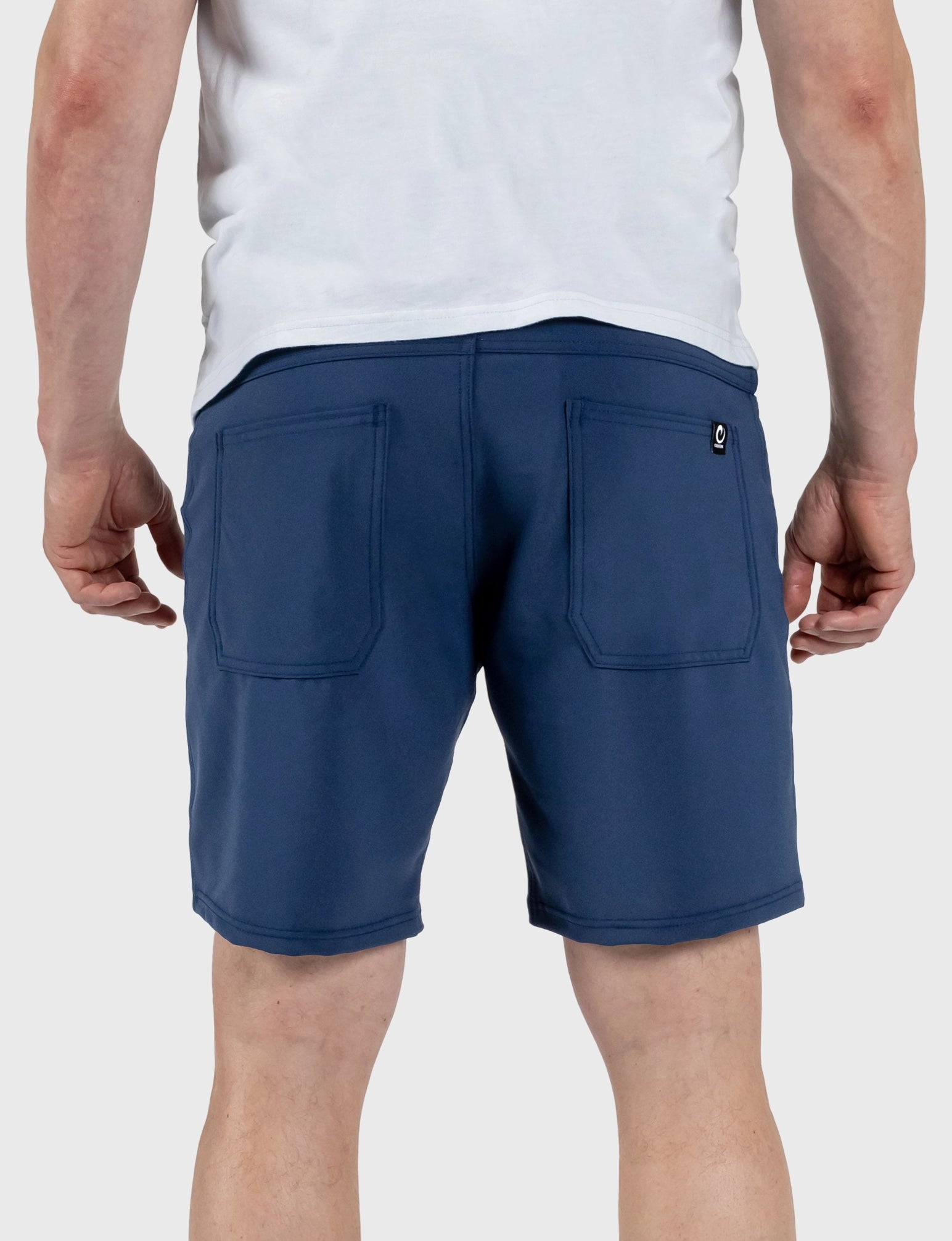 VRSA LITE STRETCH PERFORMANCE SHORT 9 - Image 6