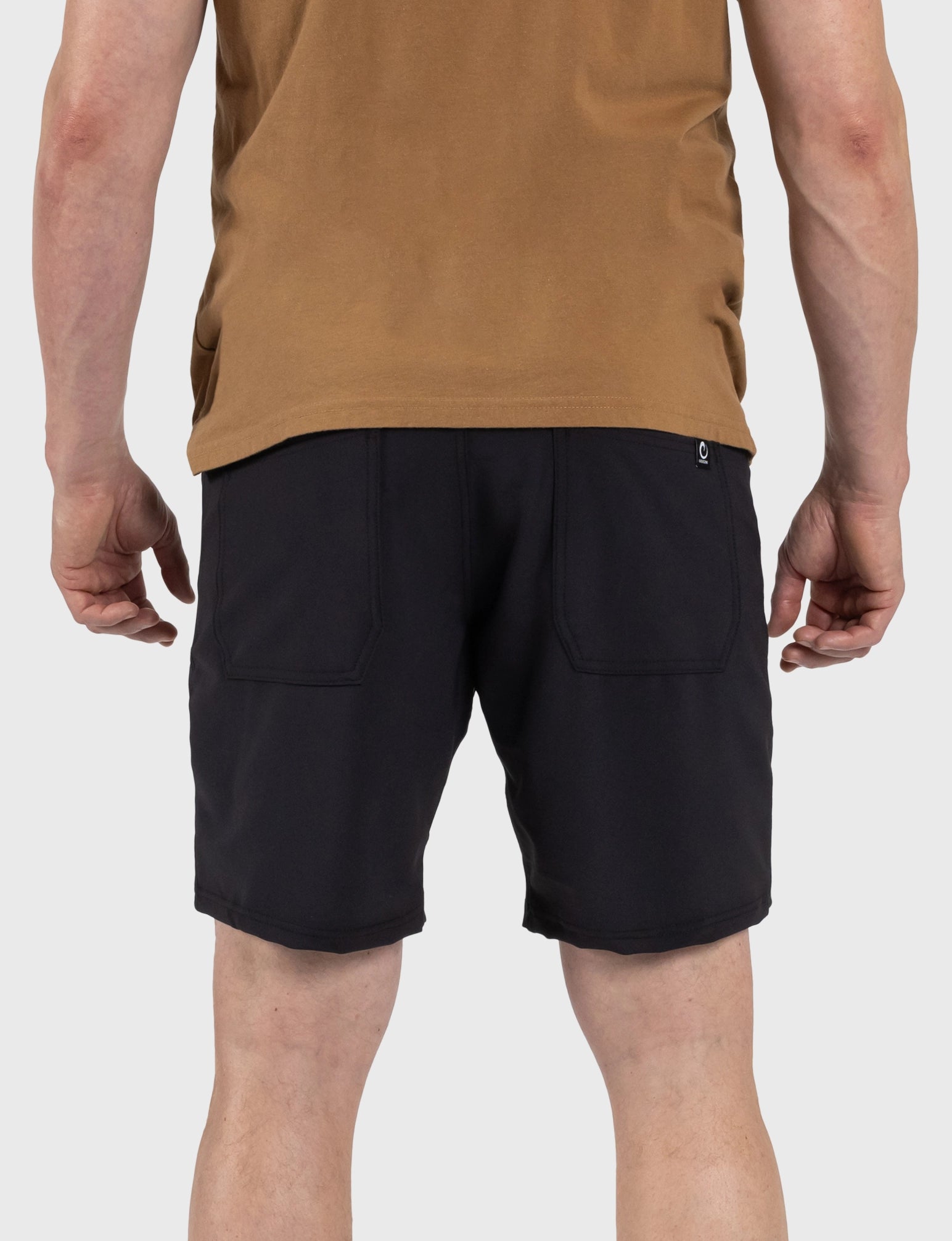 VRSA LITE STRETCH PERFORMANCE SHORT 9 - Image 14