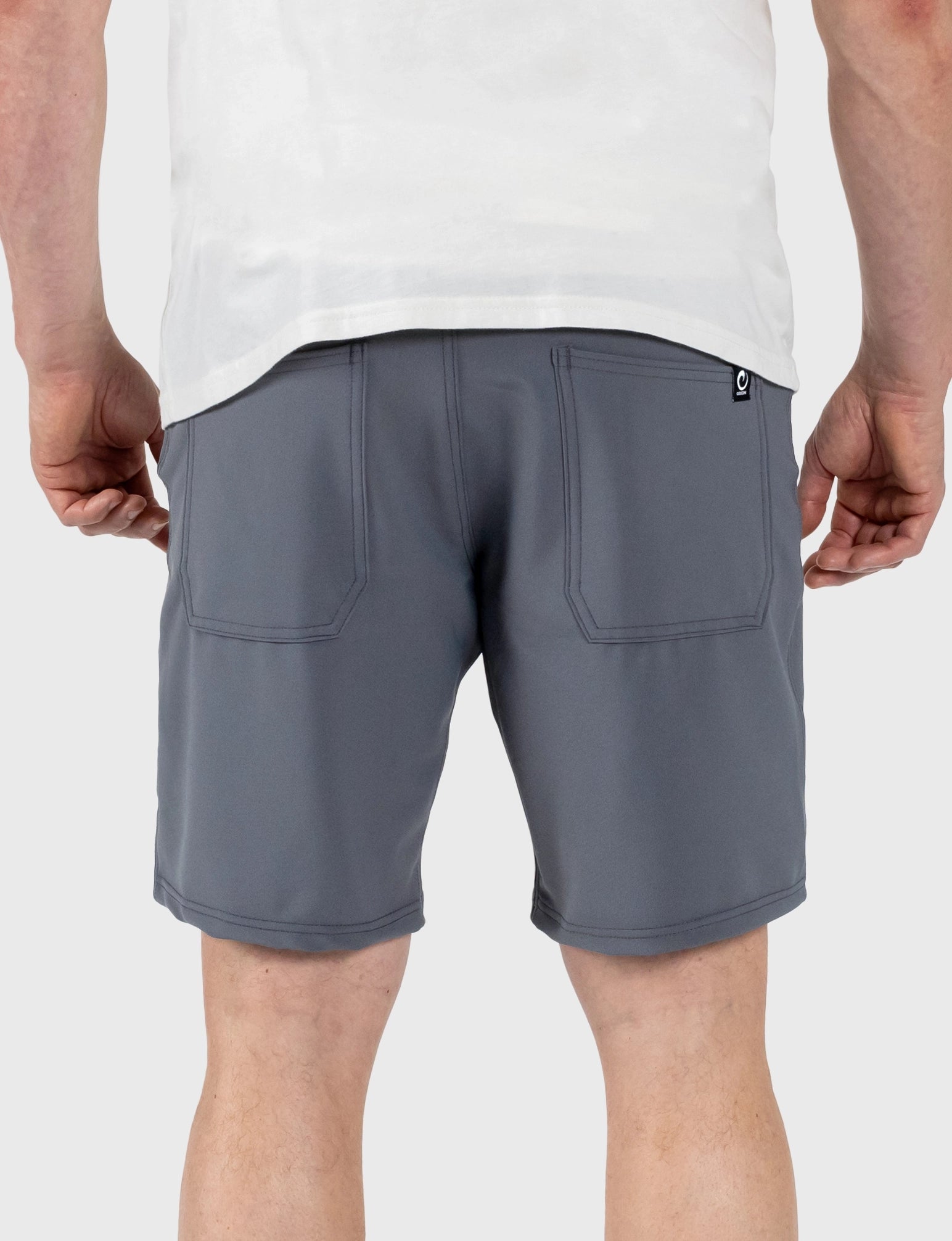 VRSA LITE STRETCH PERFORMANCE SHORT 9 - Image 29