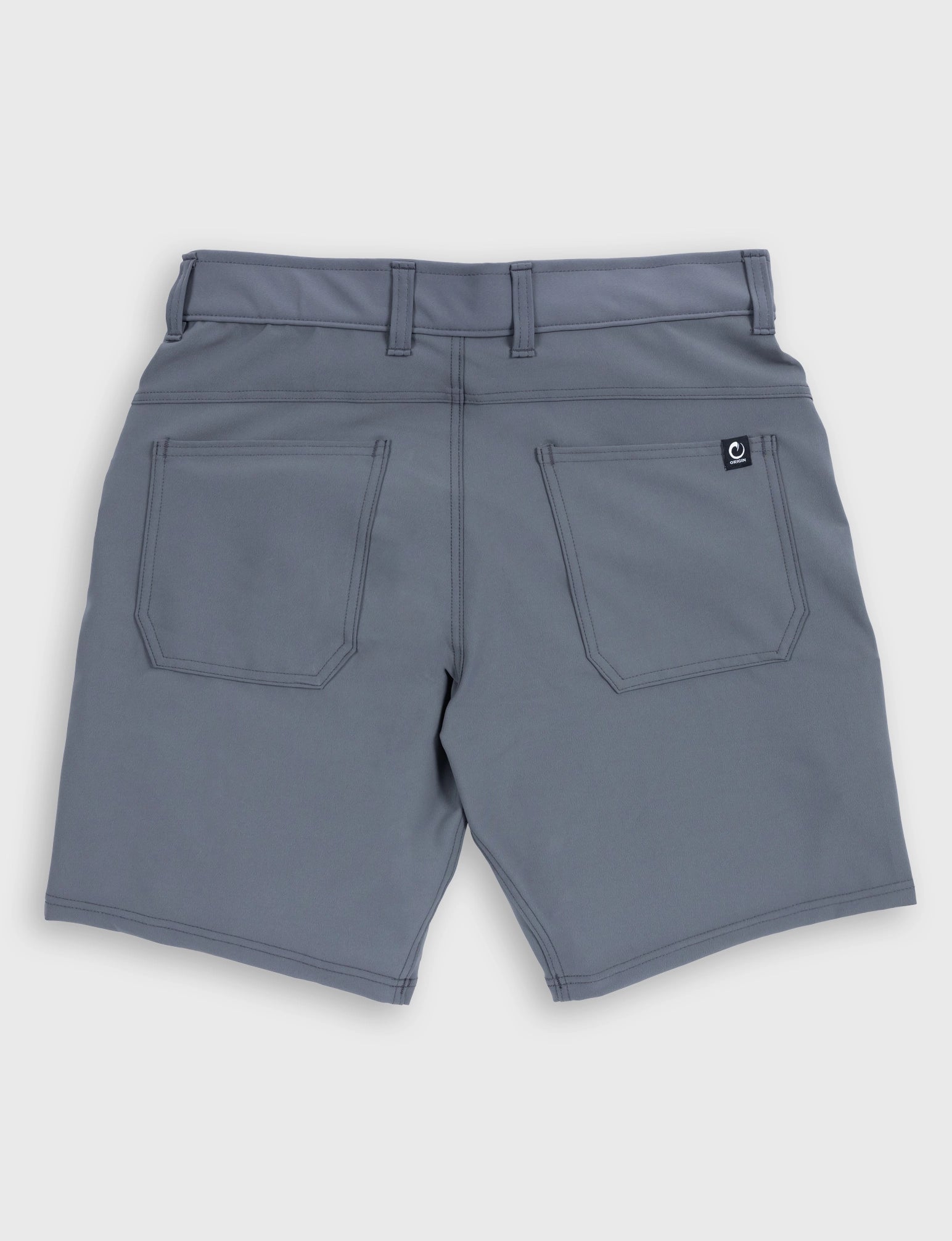 VRSA LITE STRETCH PERFORMANCE SHORT 9 - Image 2
